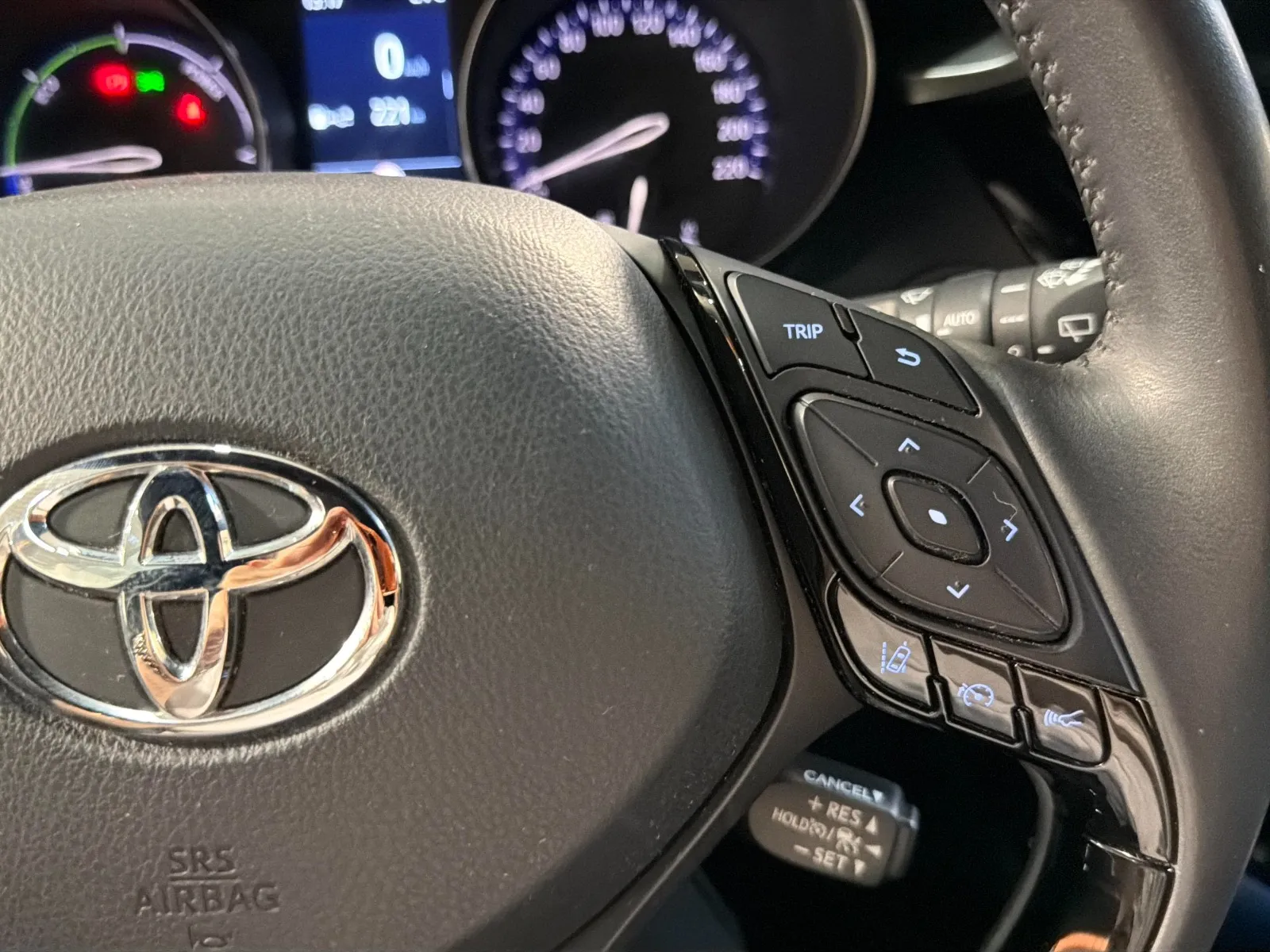 Toyota C-HR 2.0 180H Advance - foto 9