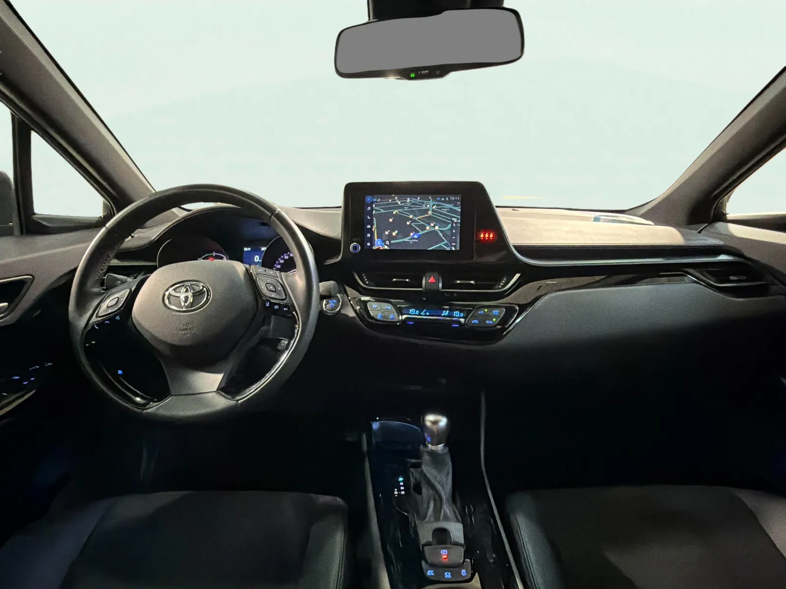 Toyota C-HR 2.0 180H Advance - foto 6