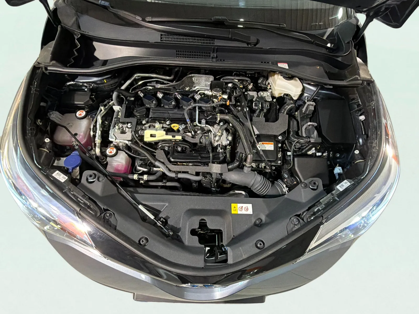 Toyota C-HR 2.0 180H Advance - foto 22