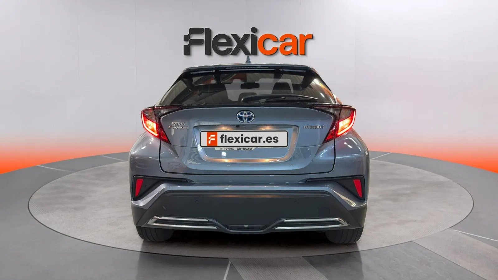 Toyota C-HR 2.0 180H Advance - foto 4