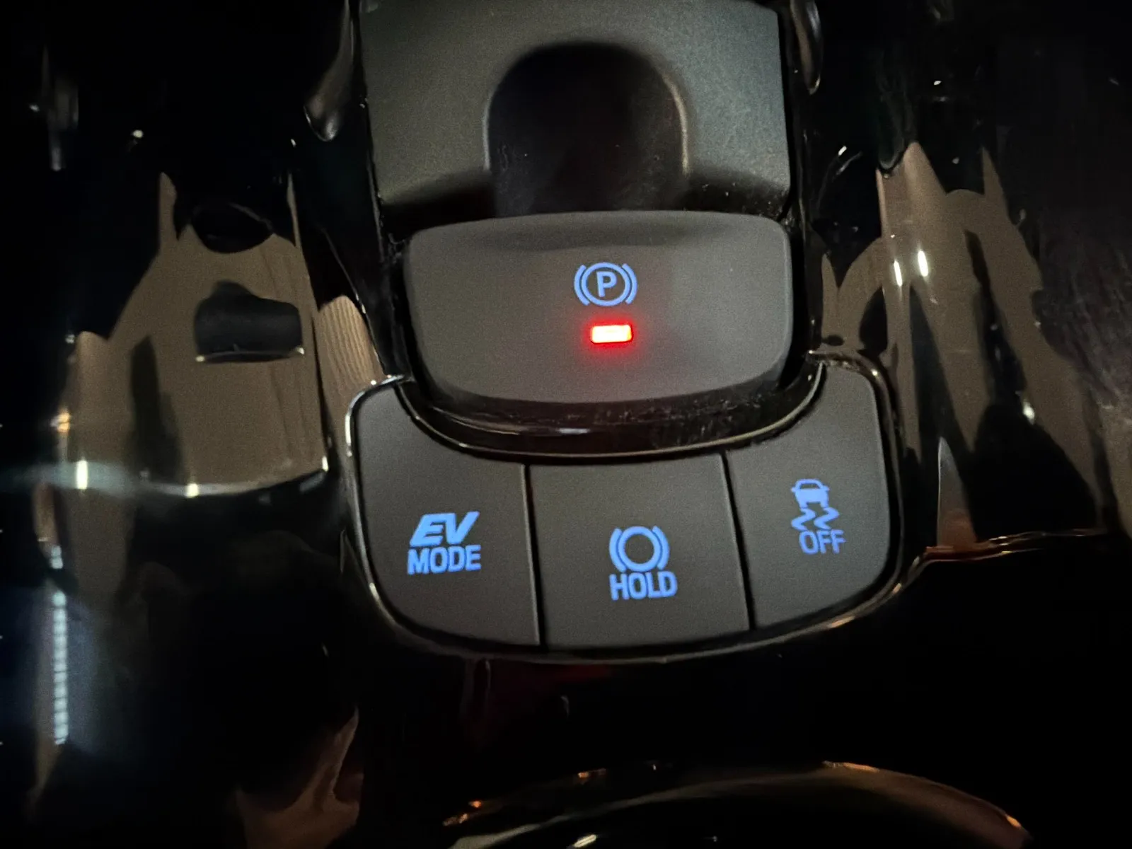 Toyota C-HR 2.0 180H Advance - foto 15