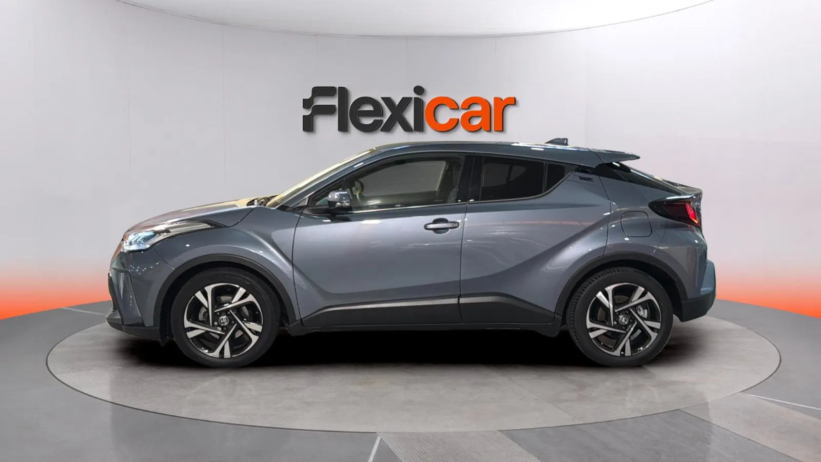 Toyota C-HR 2.0 180H Advance - foto 5
