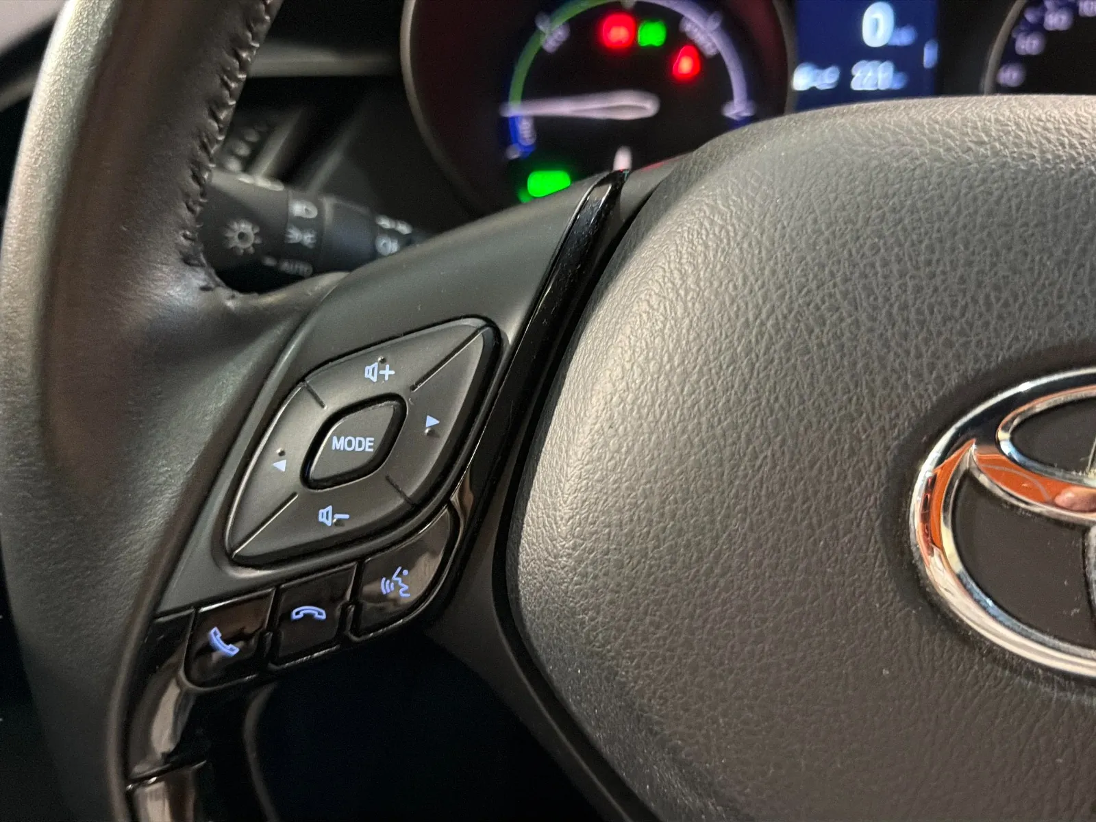 Toyota C-HR 2.0 180H Advance - foto 8