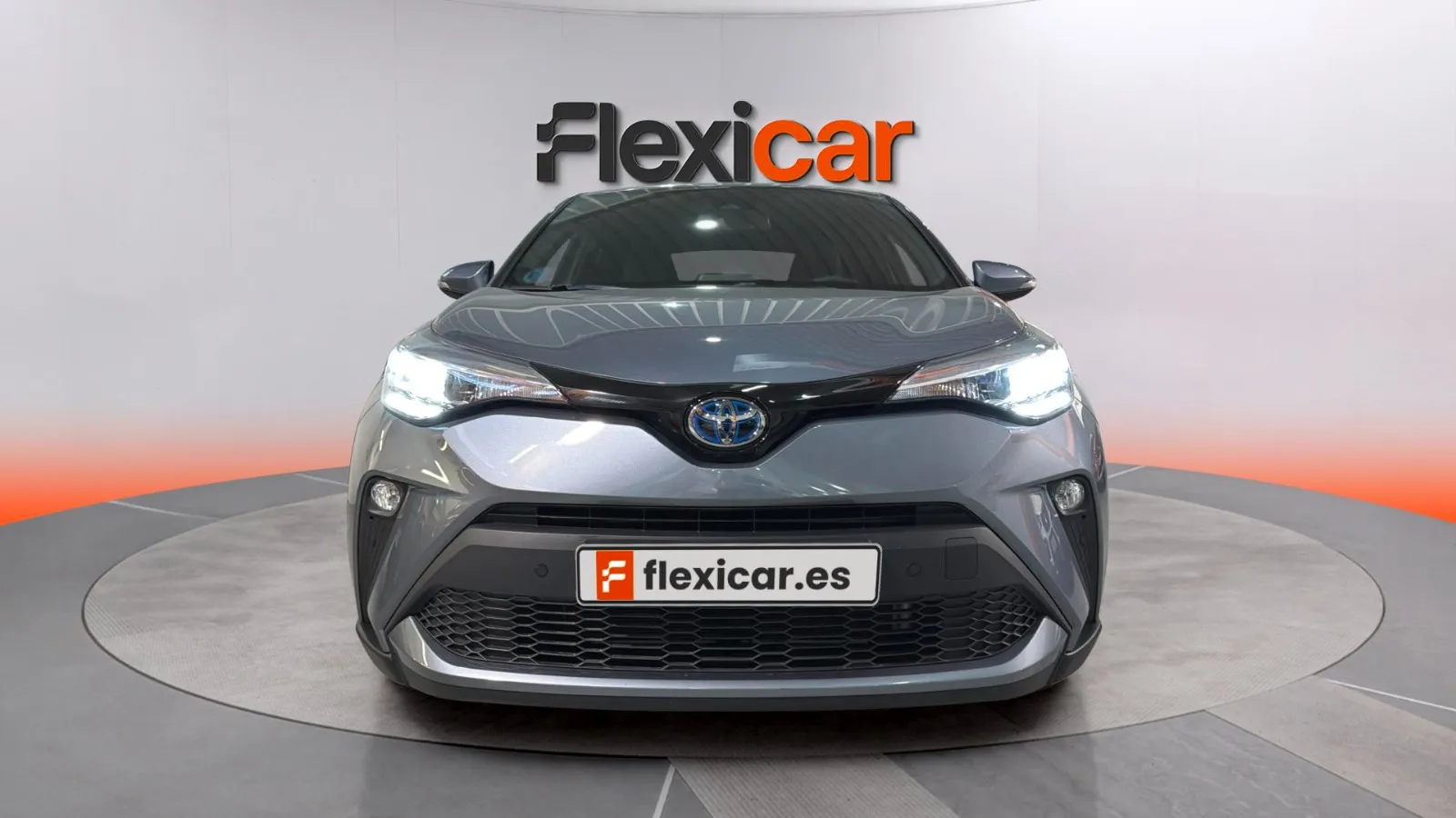 Toyota C-HR 2.0 180H Advance - foto 3