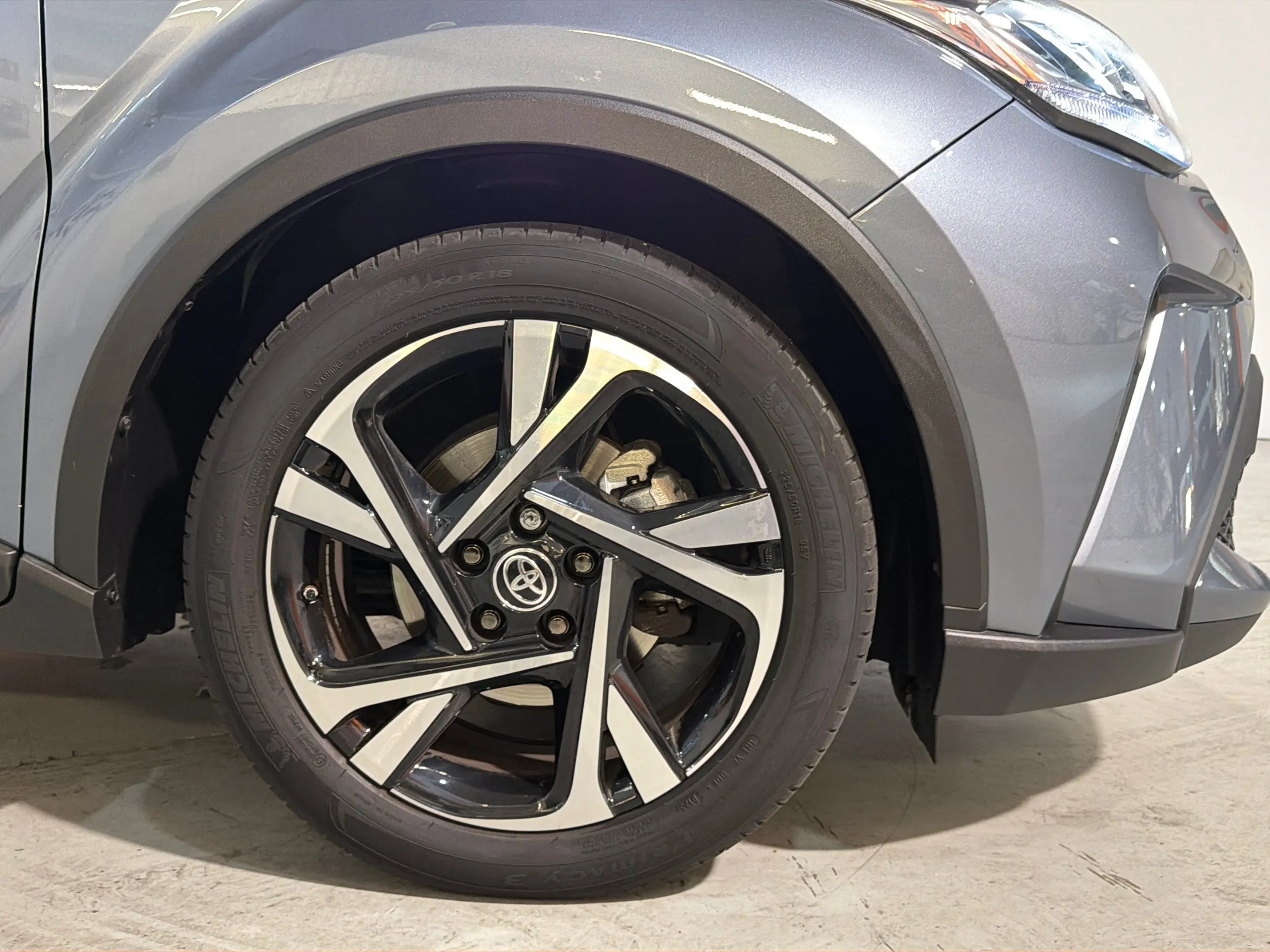 Toyota C-HR 2.0 180H Advance - foto 23