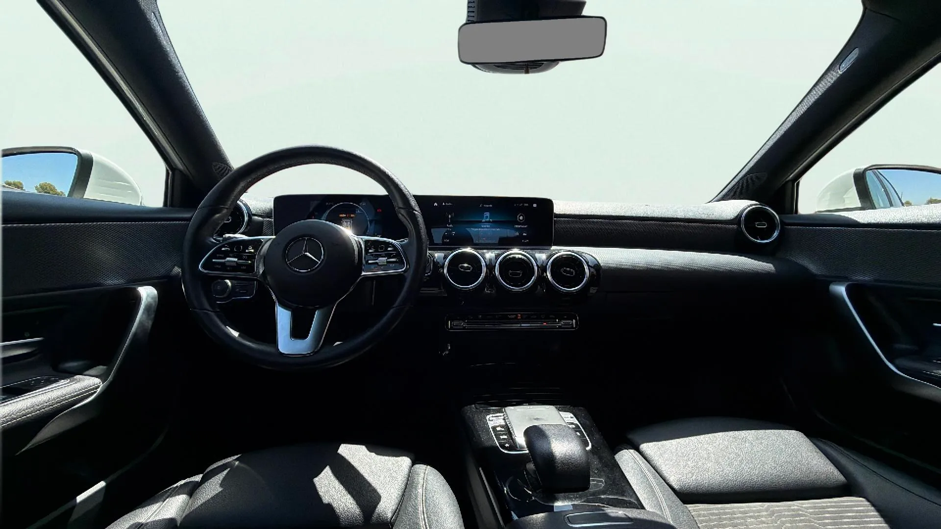 Mercedes-Benz Clase A A 180 d - foto 16