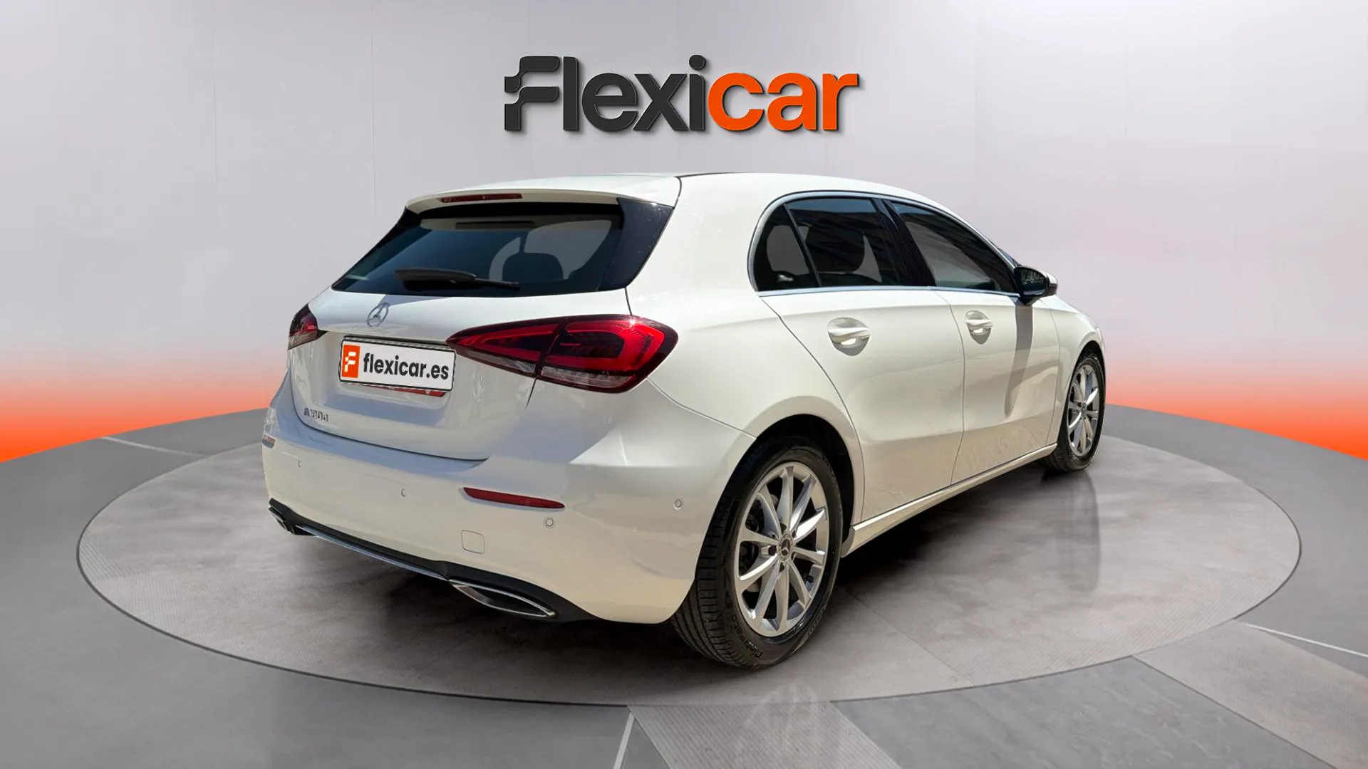 Mercedes-Benz Clase A A 180 d - foto 4