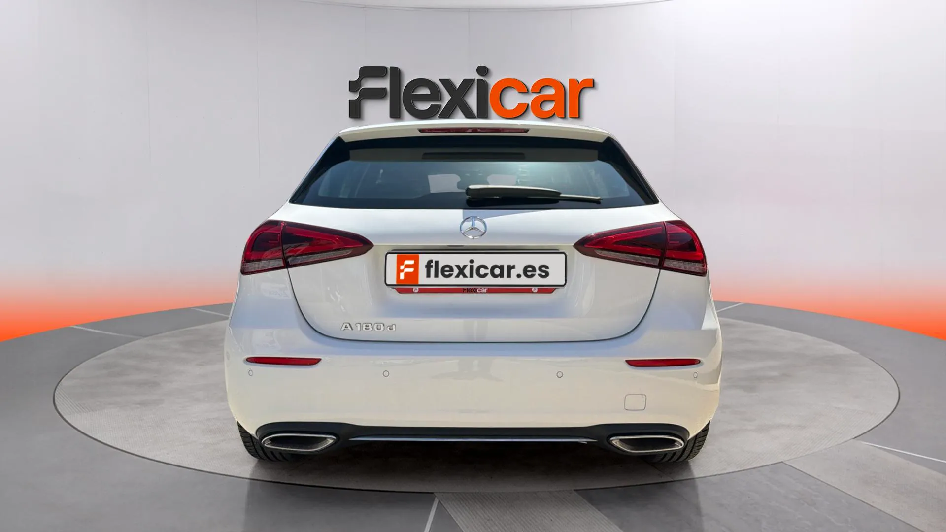 Mercedes-Benz Clase A A 180 d - foto 5
