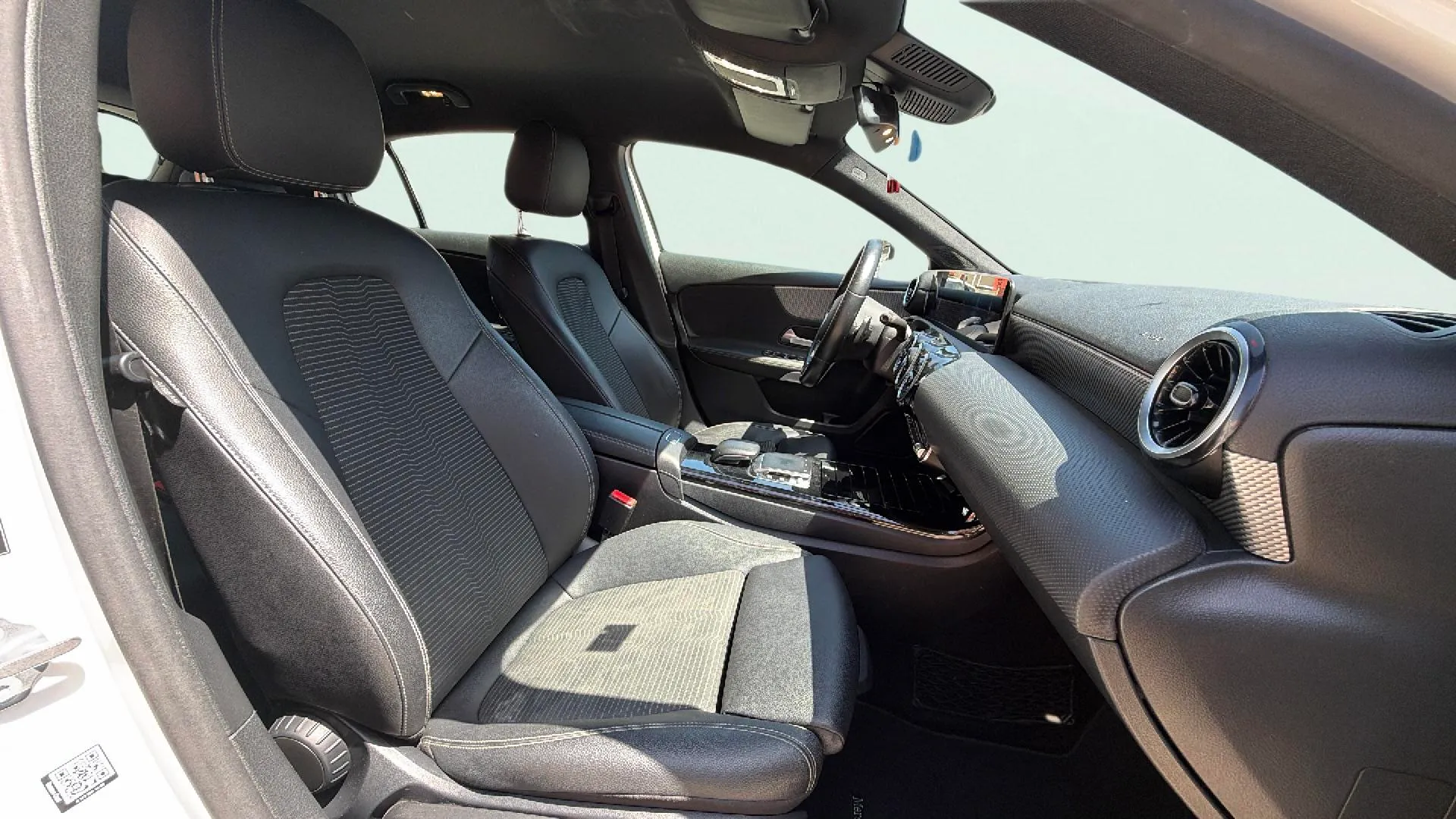Mercedes-Benz Clase A A 180 d - foto 12