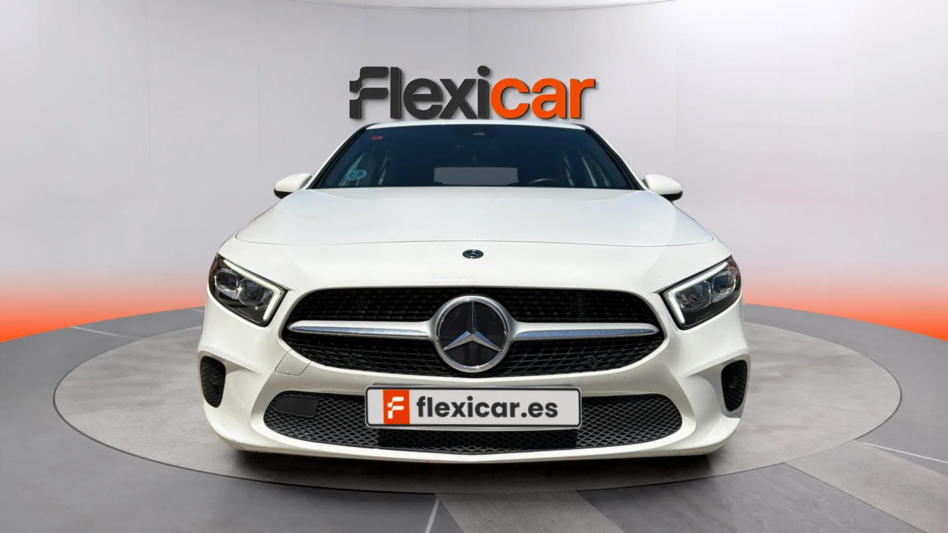 Mercedes-Benz Clase A A 180 d - foto 2
