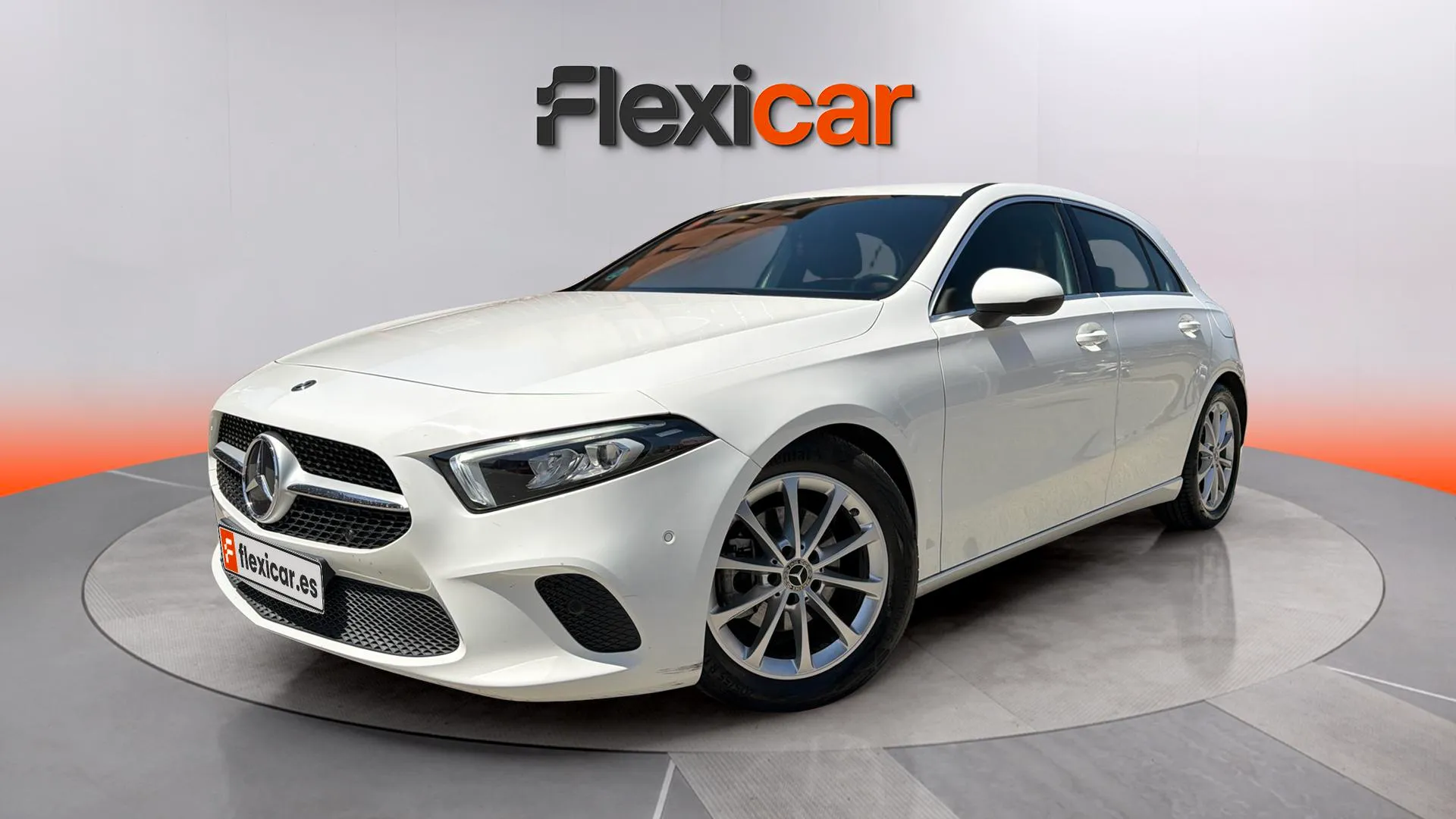 Mercedes-Benz Clase A A 180 d - foto 3