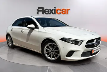 mercedes benz clase a a 180 d diesel automatica sant just 903000000266816