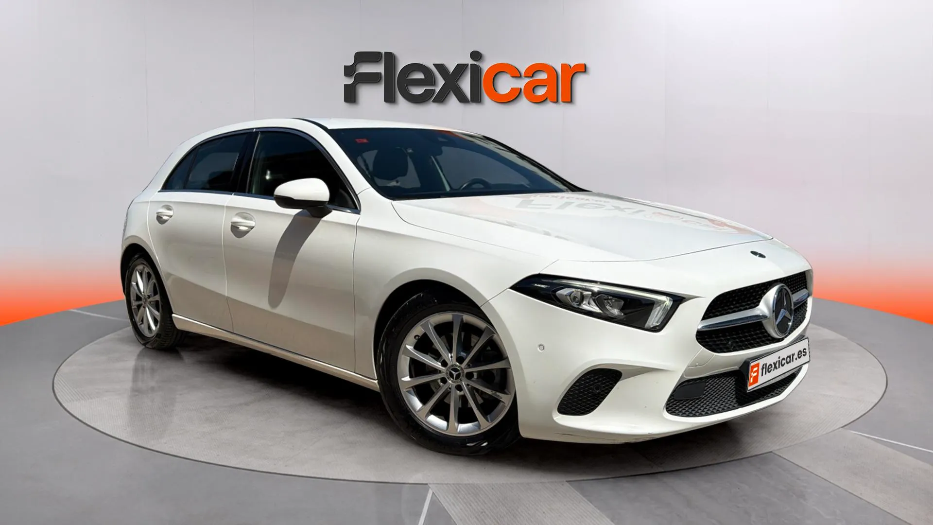 Mercedes-Benz Clase A A 180 d