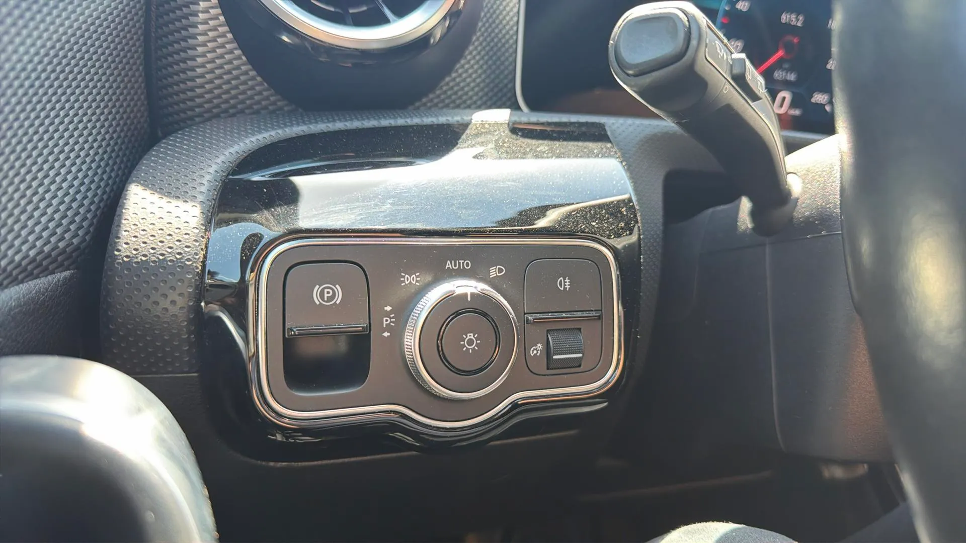 Mercedes-Benz Clase A A 180 d - foto 19