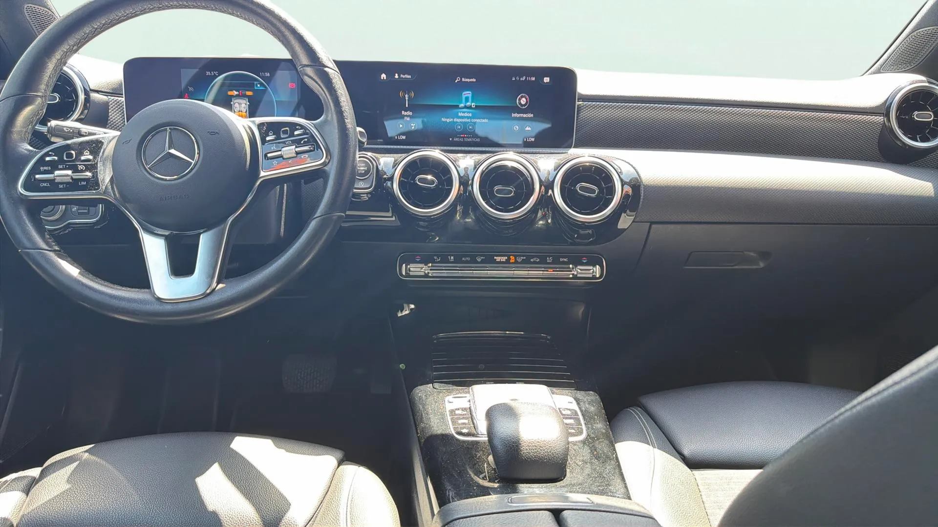 Mercedes-Benz Clase A A 180 d - foto 9