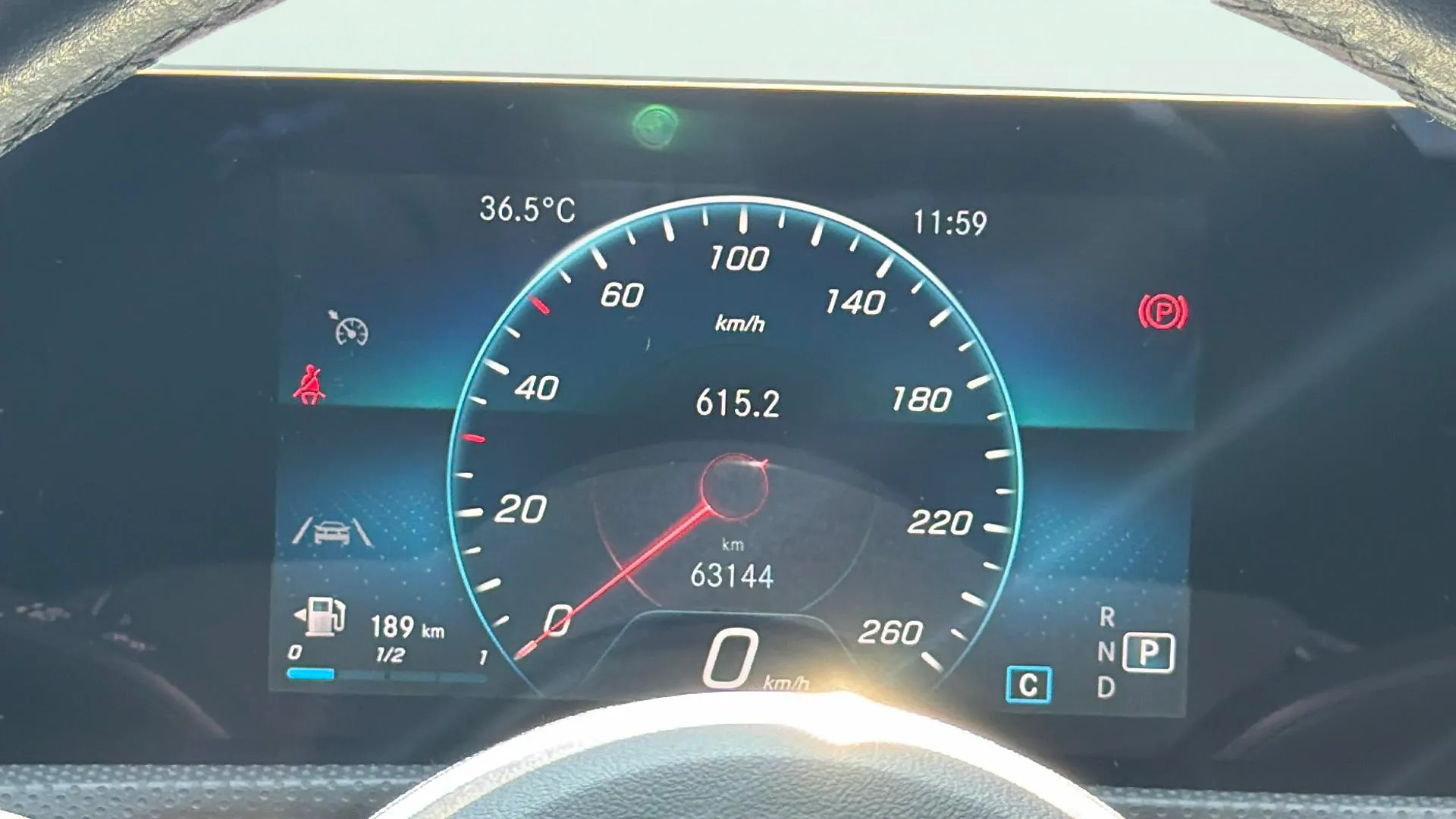 Mercedes-Benz Clase A A 180 d - foto 11