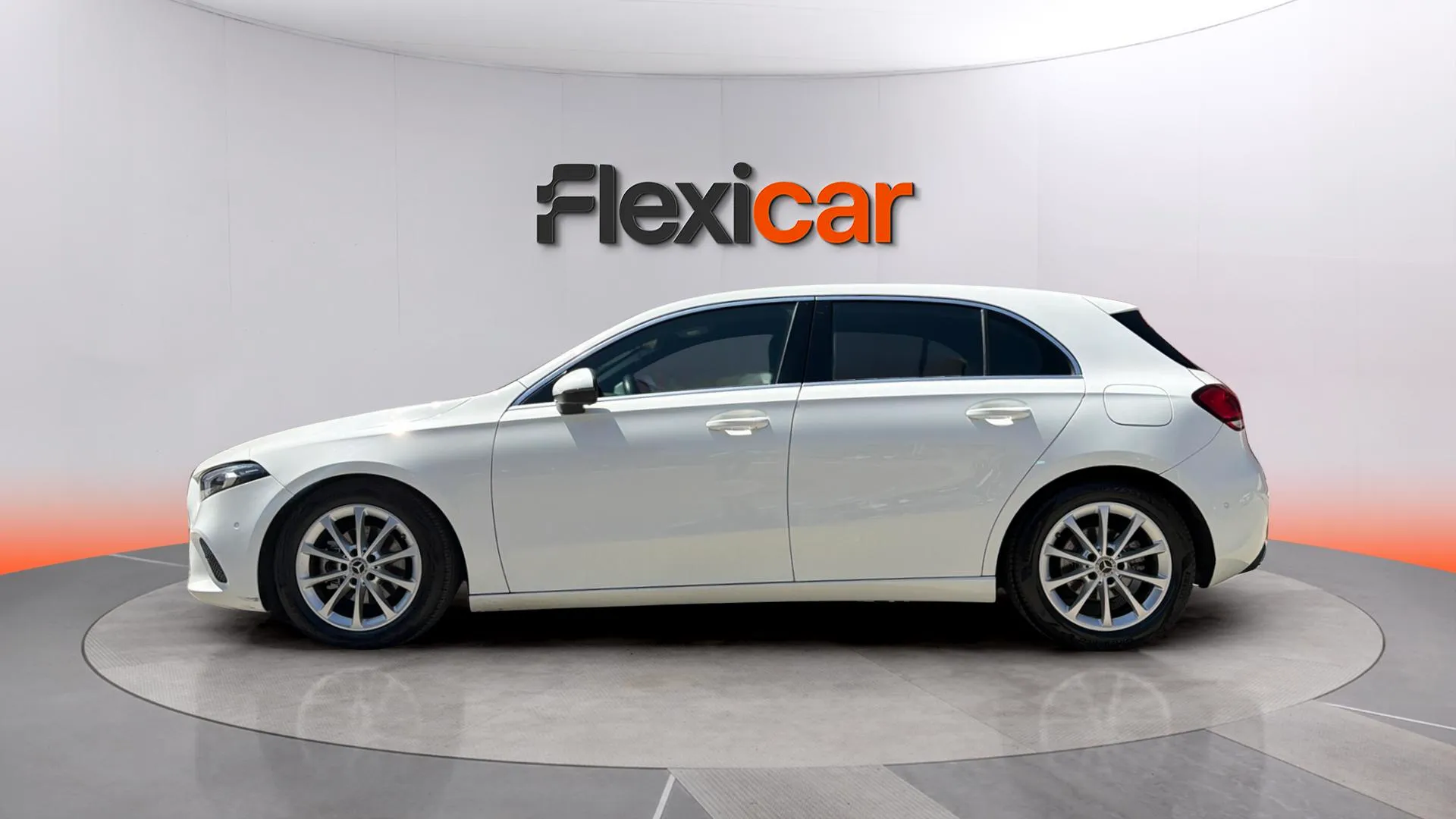 Mercedes-Benz Clase A A 180 d - foto 8