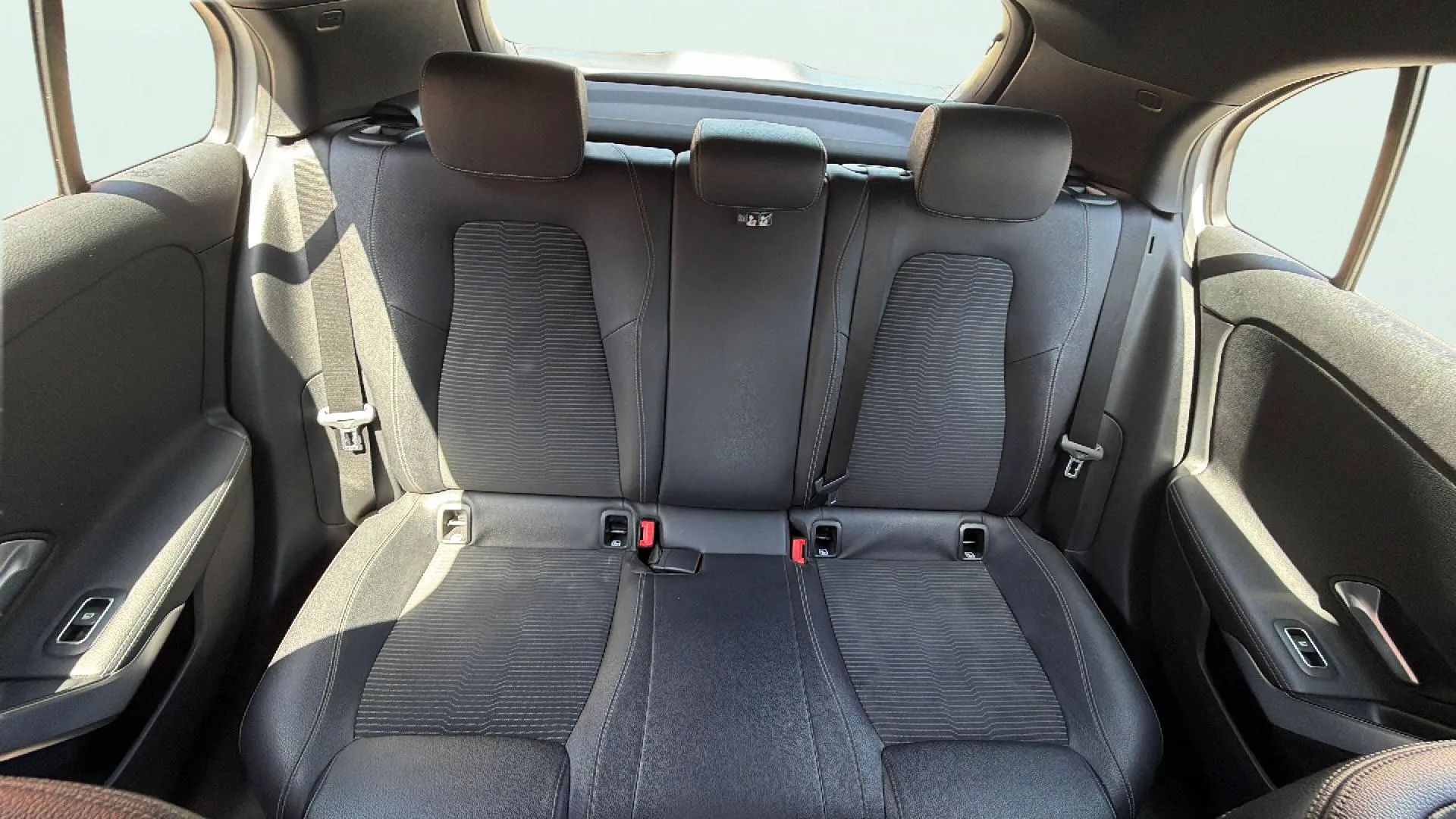 Mercedes-Benz Clase A A 180 d - foto 14