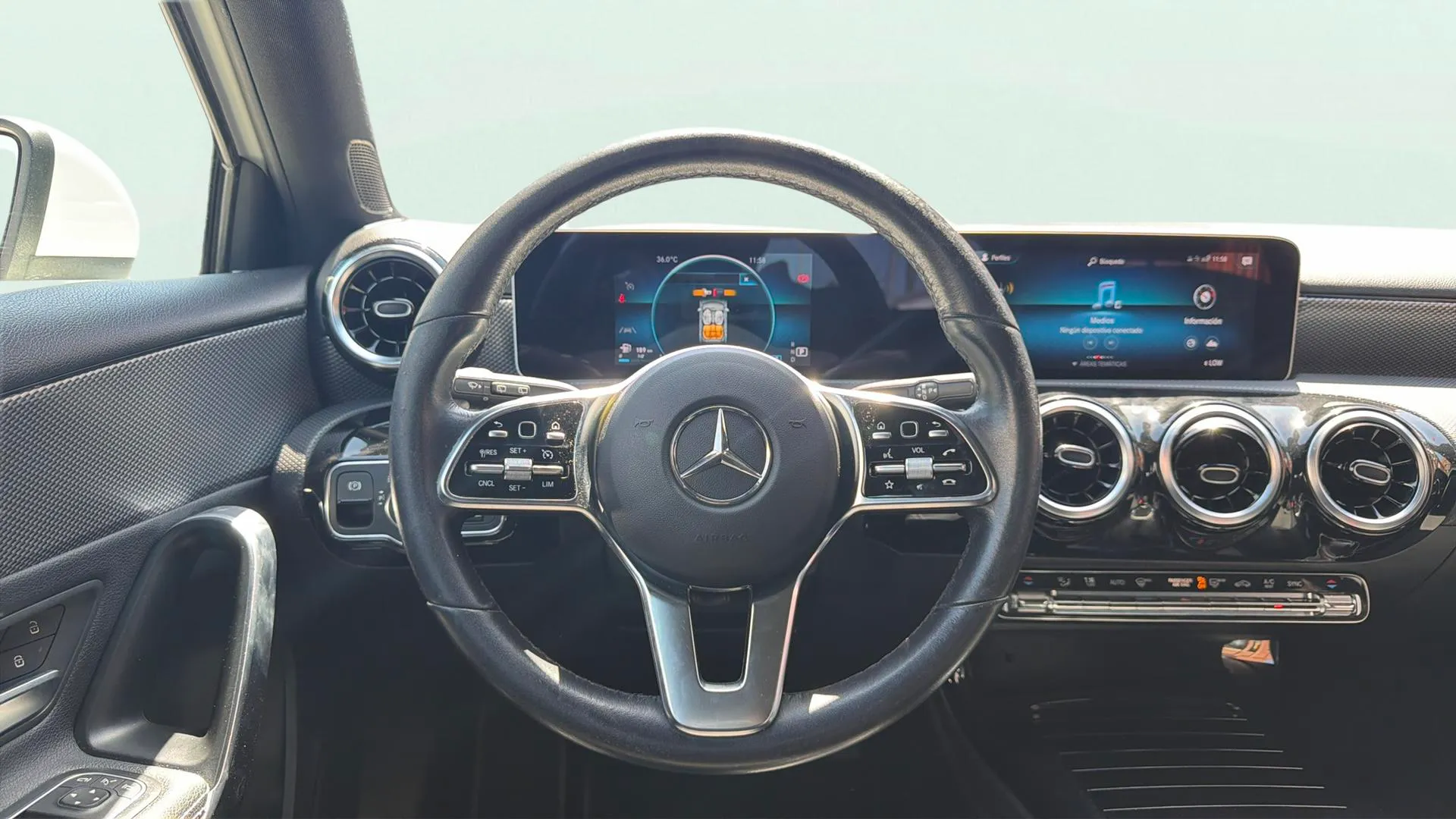Mercedes-Benz Clase A A 180 d - foto 10