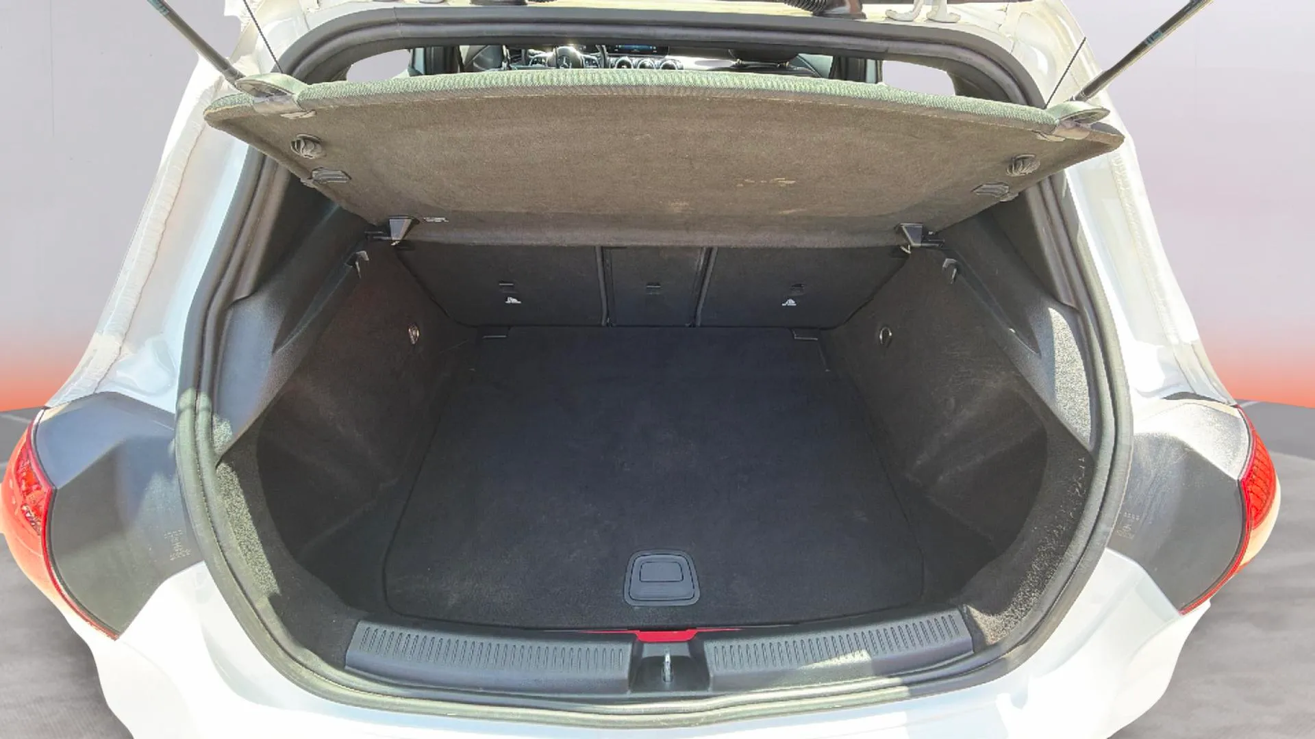 Mercedes-Benz Clase A A 180 d - foto 15