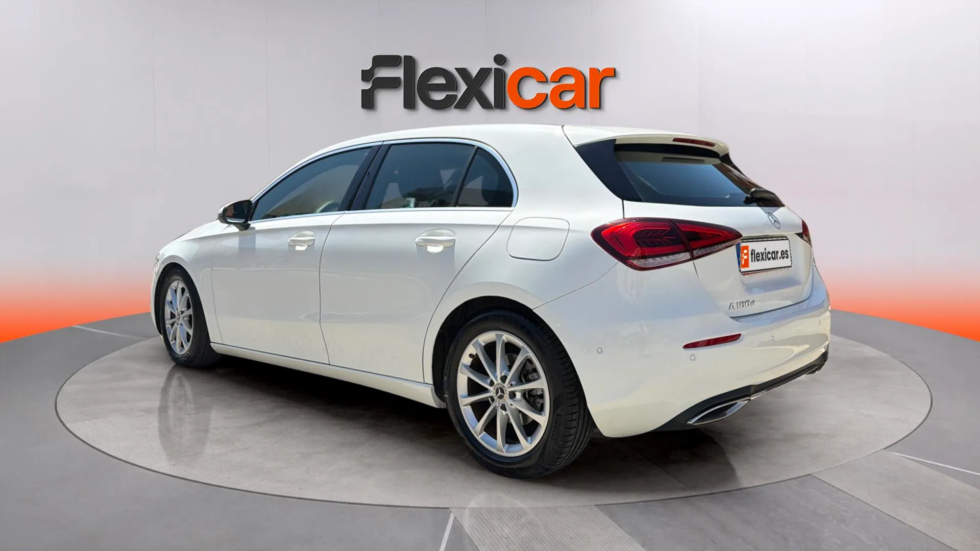 Mercedes-Benz Clase A A 180 d - foto 6
