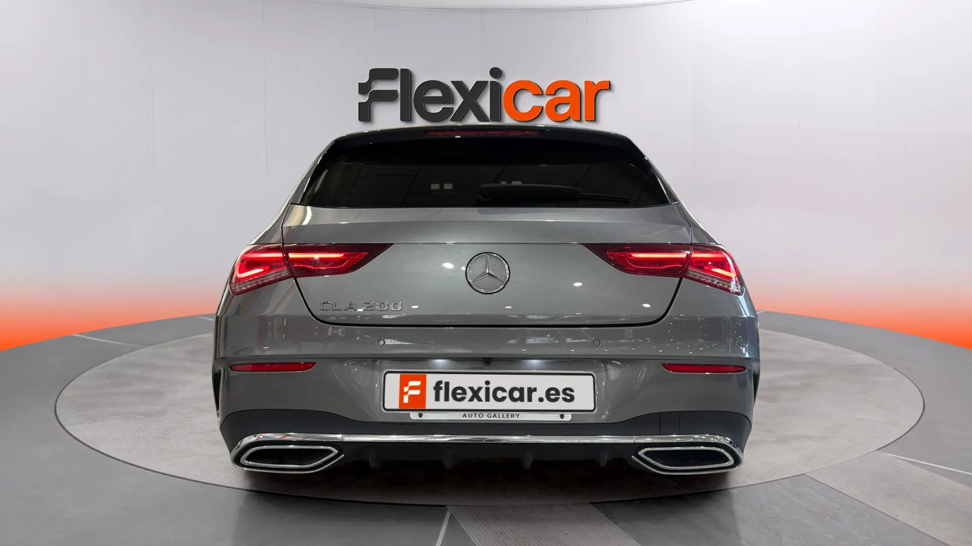 Mercedes-Benz CLA 200 Shooting Brake - foto 5
