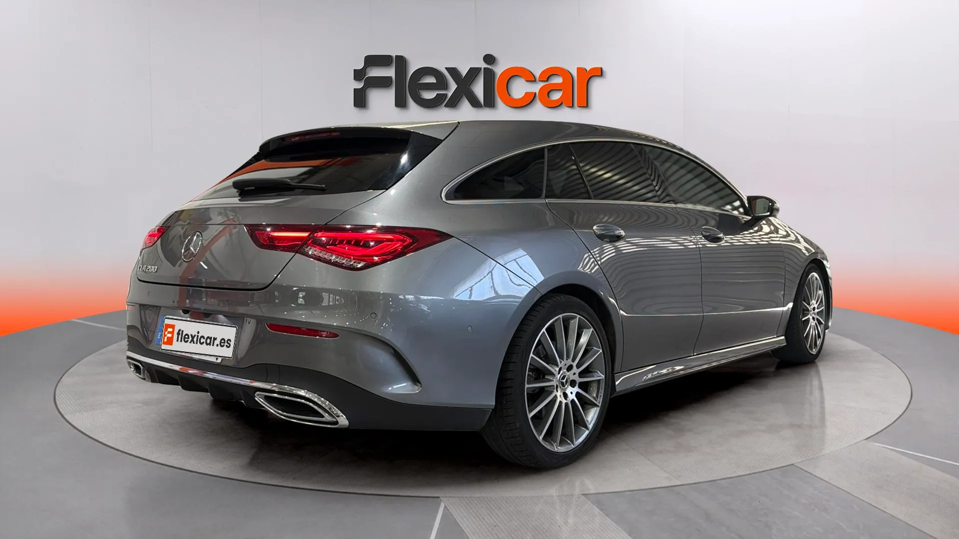 Mercedes-Benz CLA 200 Shooting Brake - foto 4