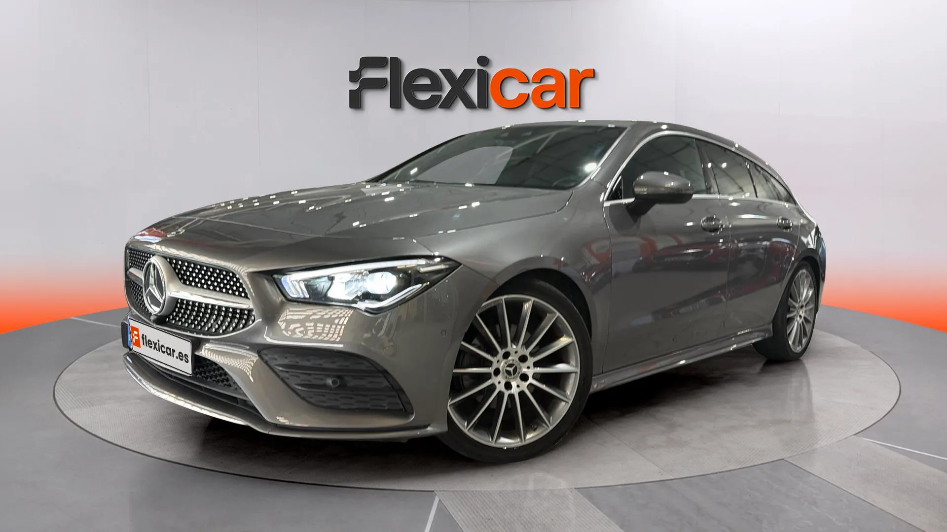 Mercedes-Benz CLA 200 Shooting Brake - foto 3
