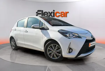 toyota yaris 10 70 active tech gasolina manual sant just 903000000266823