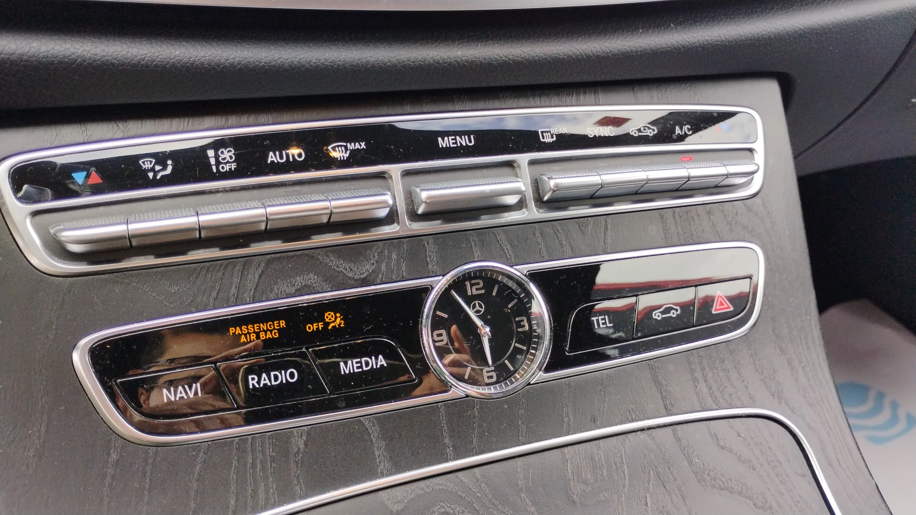 Mercedes-Benz Clase E E 220 d 4MATIC - foto 14