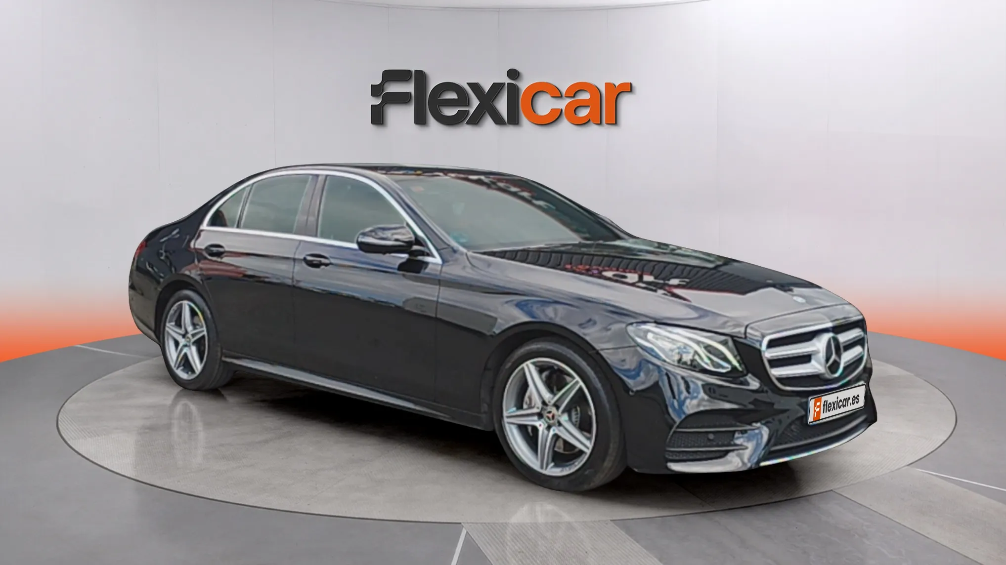 Mercedes-Benz Clase E E 220 d 4MATIC - foto 27