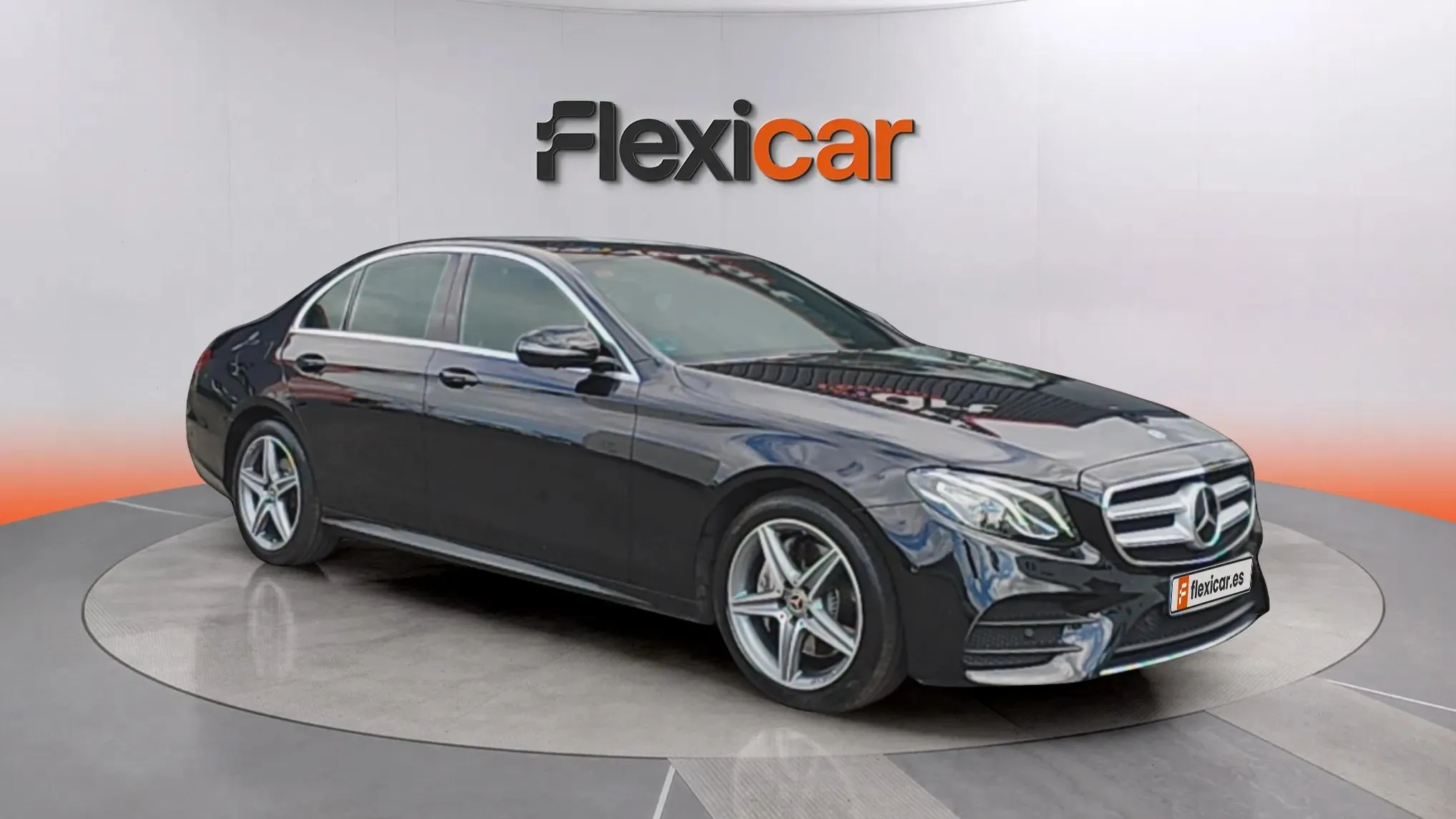 Mercedes-Benz Clase E E 220 d 4MATIC