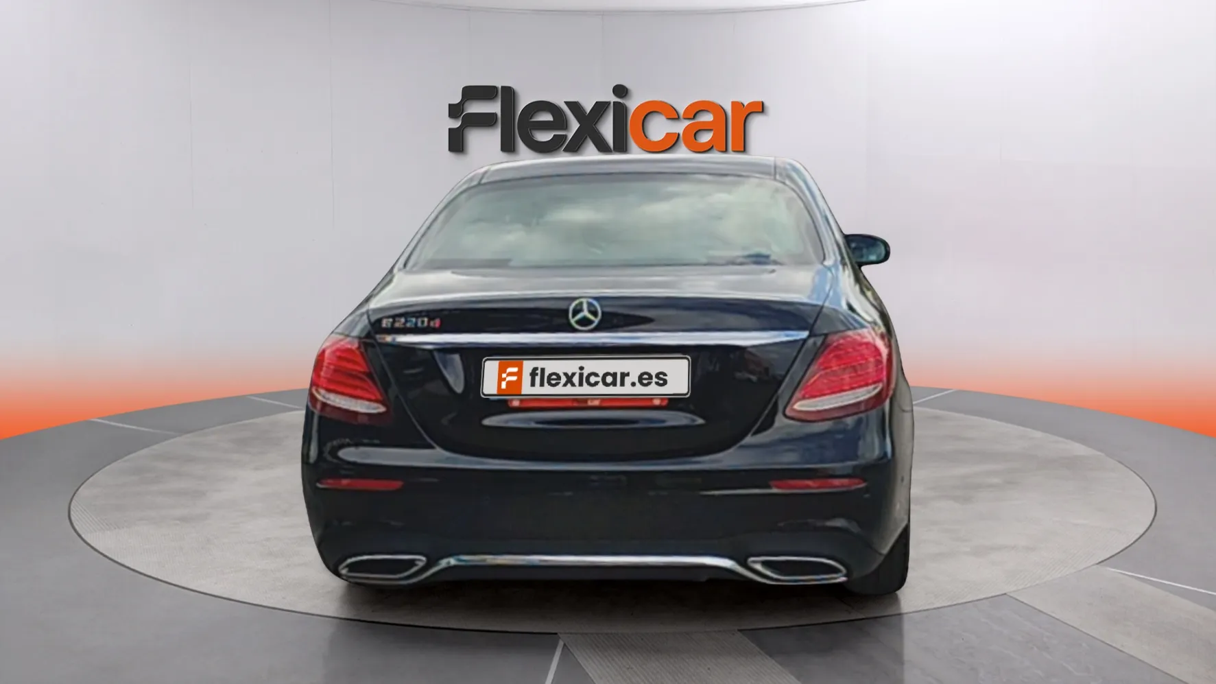 Mercedes-Benz Clase E E 220 d 4MATIC - foto 24