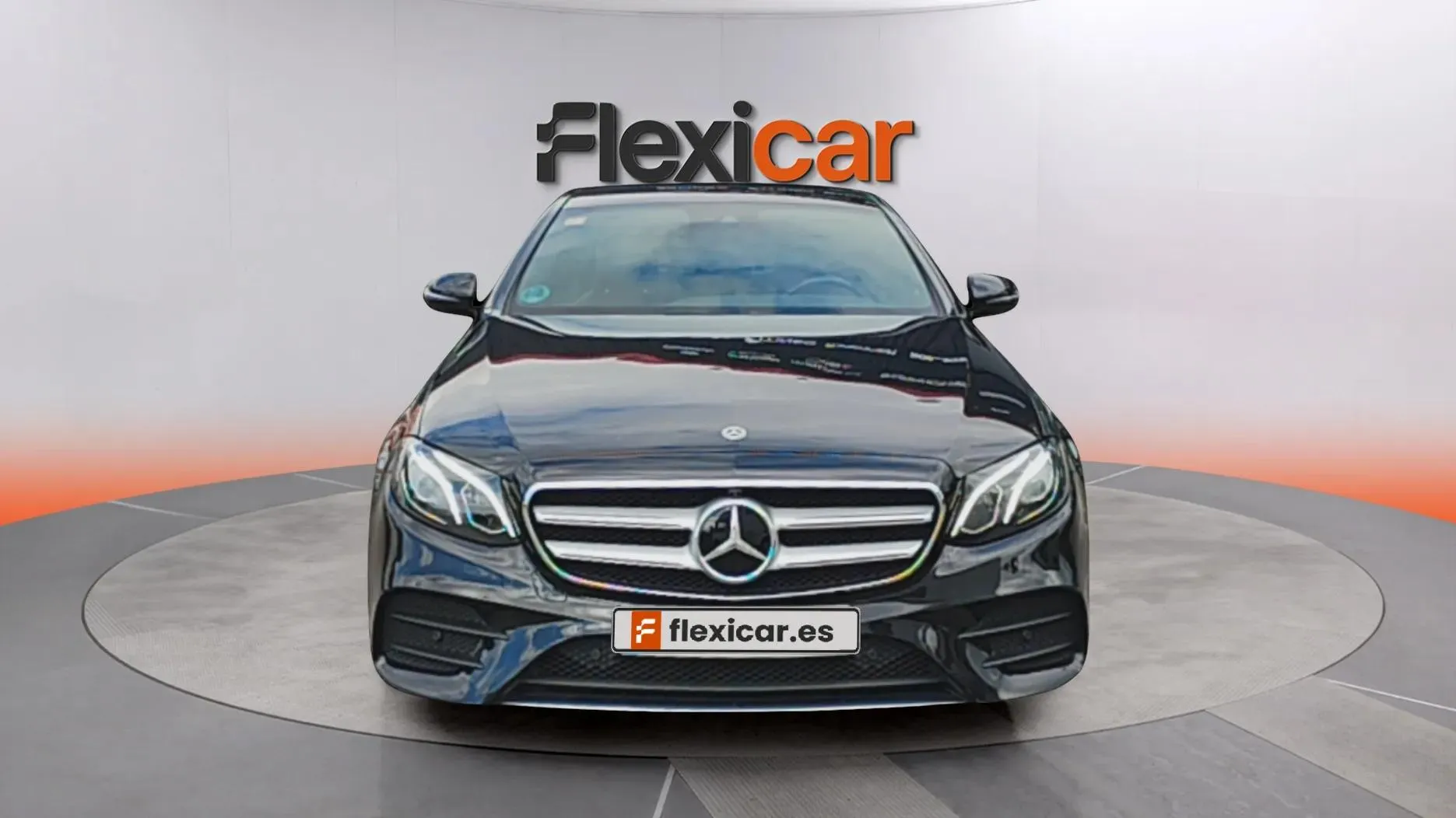 Mercedes-Benz Clase E E 220 d 4MATIC - foto 5