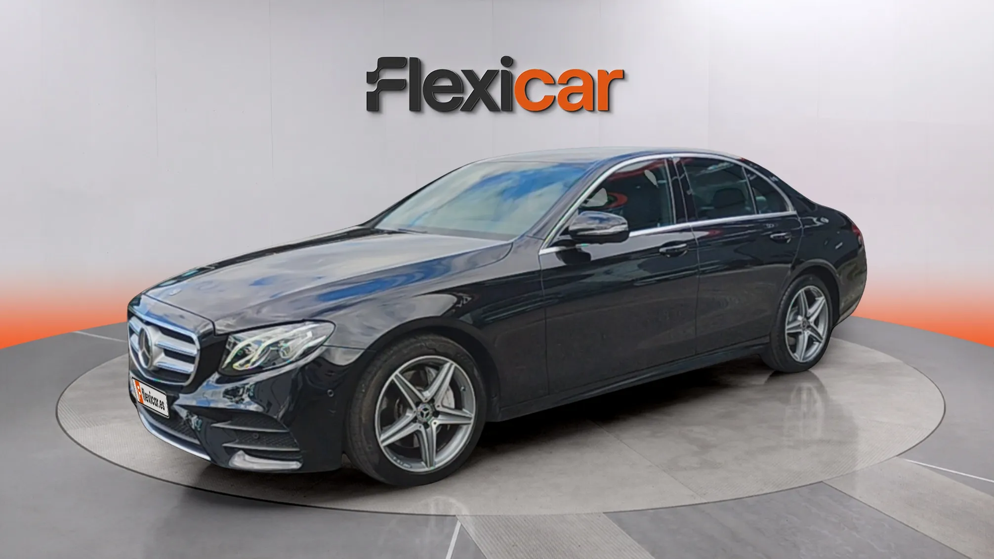 Mercedes-Benz Clase E E 220 d 4MATIC - foto 29