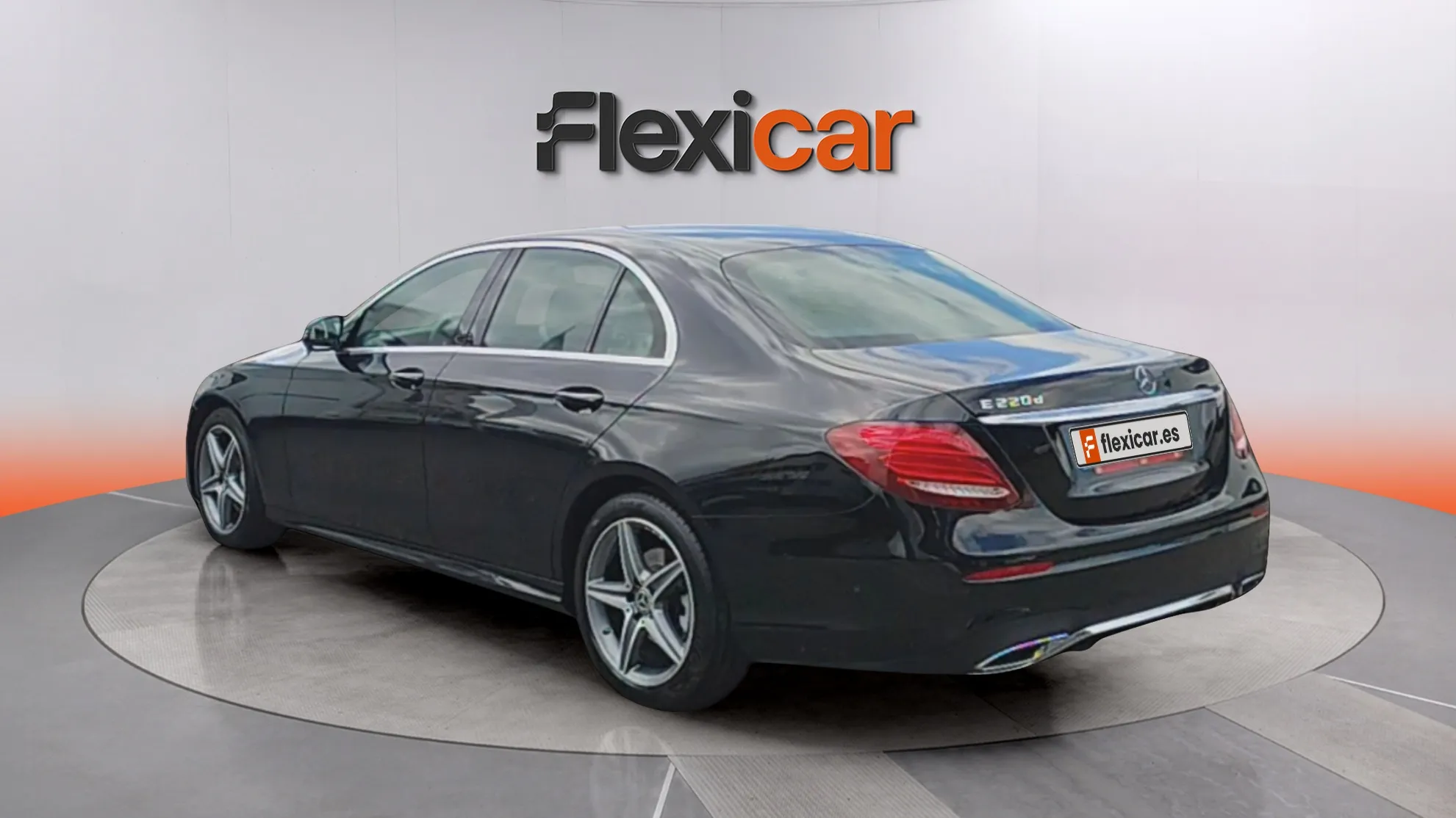 Mercedes-Benz Clase E E 220 d 4MATIC - foto 23