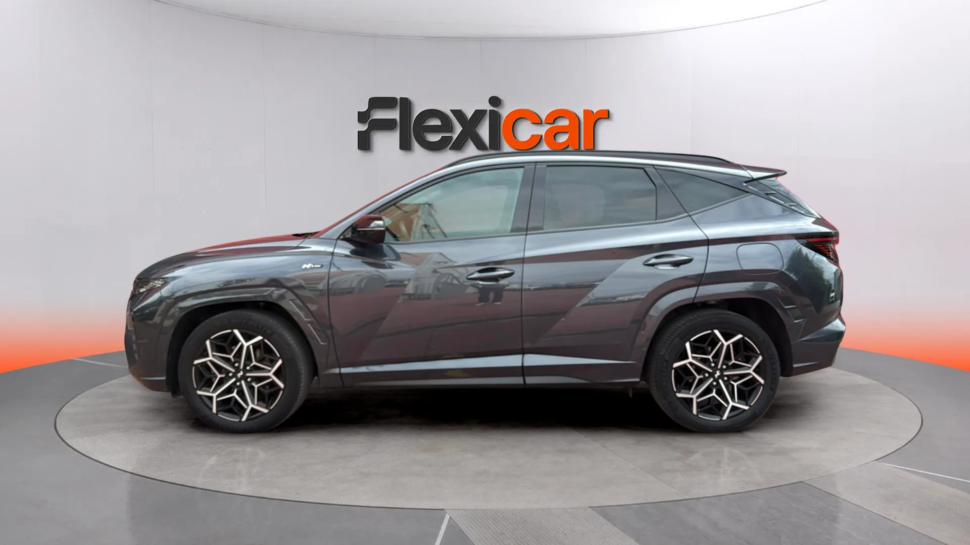 Hyundai Tucson 1.6 T-GDi N Line 30 Anivers - foto 4