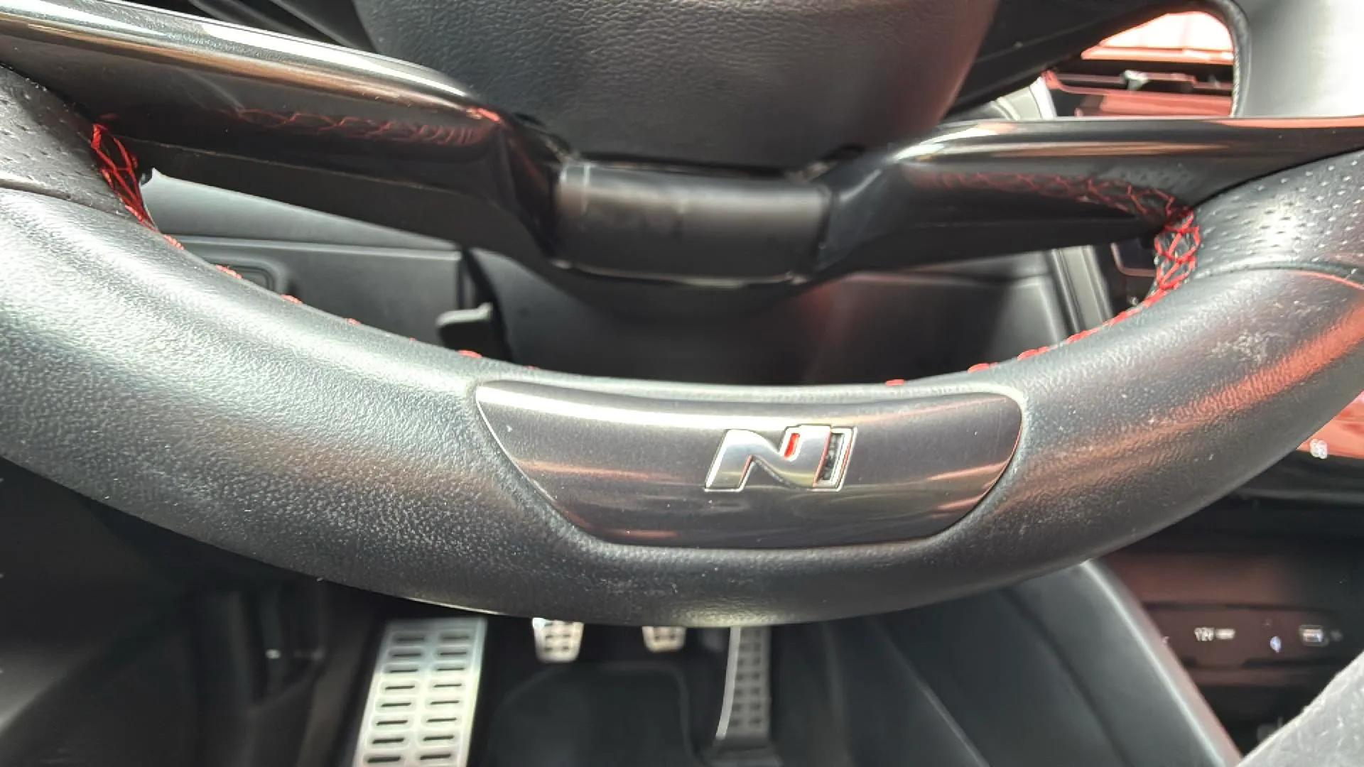 Hyundai Tucson 1.6 T-GDi N Line 30 Anivers - foto 16