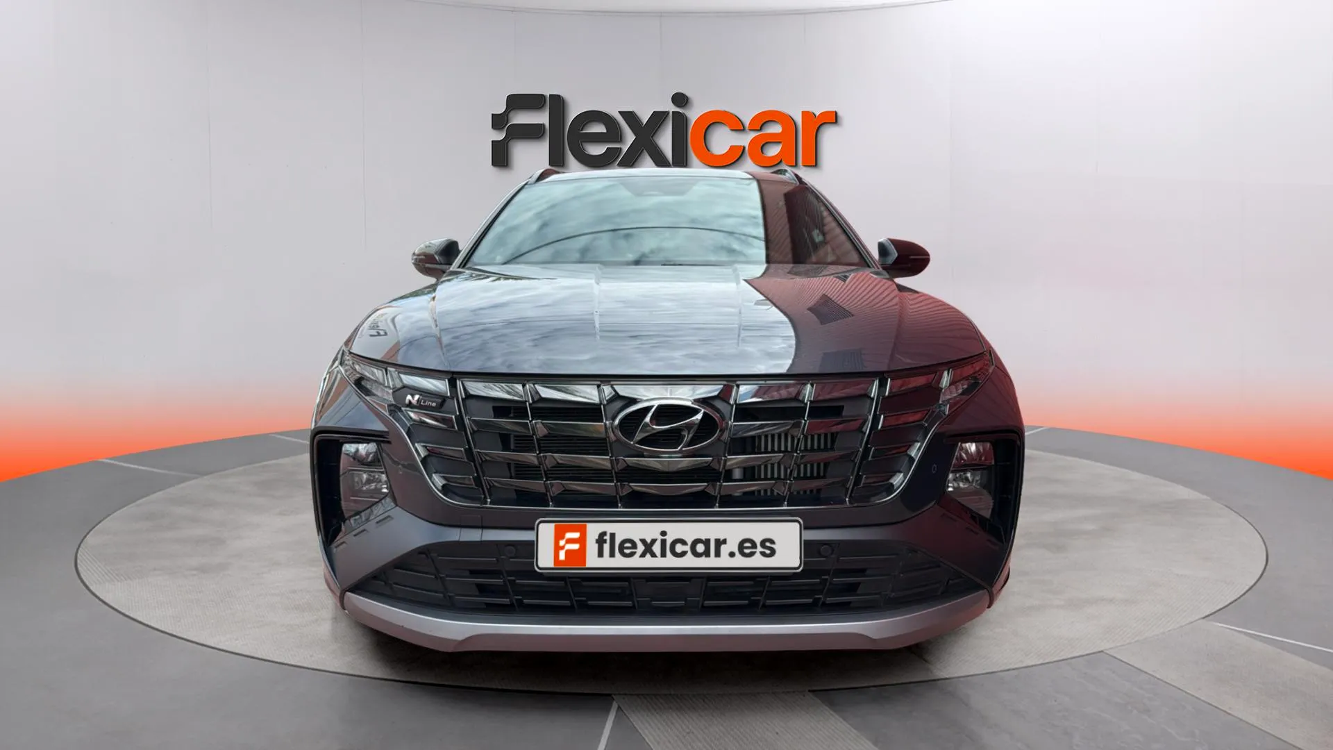 Hyundai Tucson 1.6 T-GDi N Line 30 Anivers - foto 2