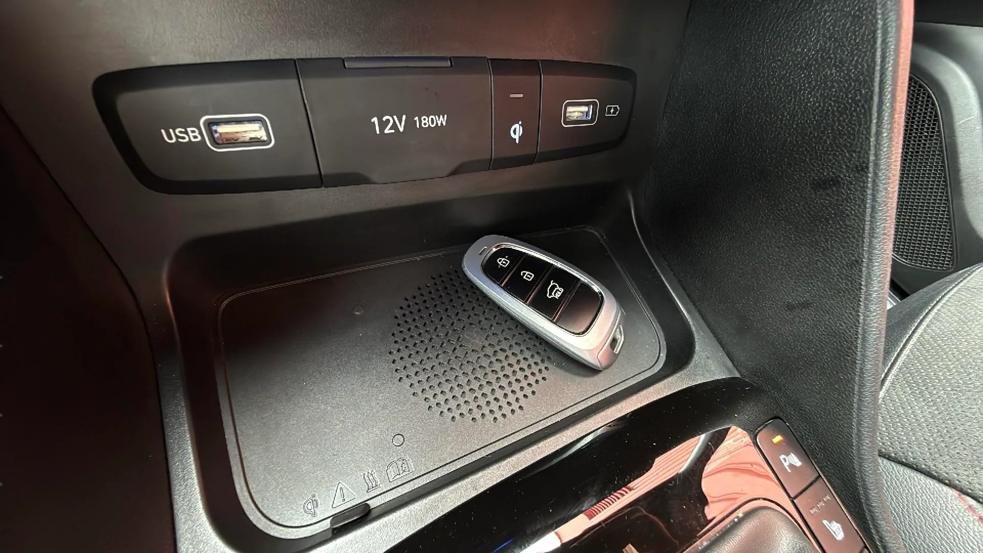 Hyundai Tucson 1.6 T-GDi N Line 30 Anivers - foto 14