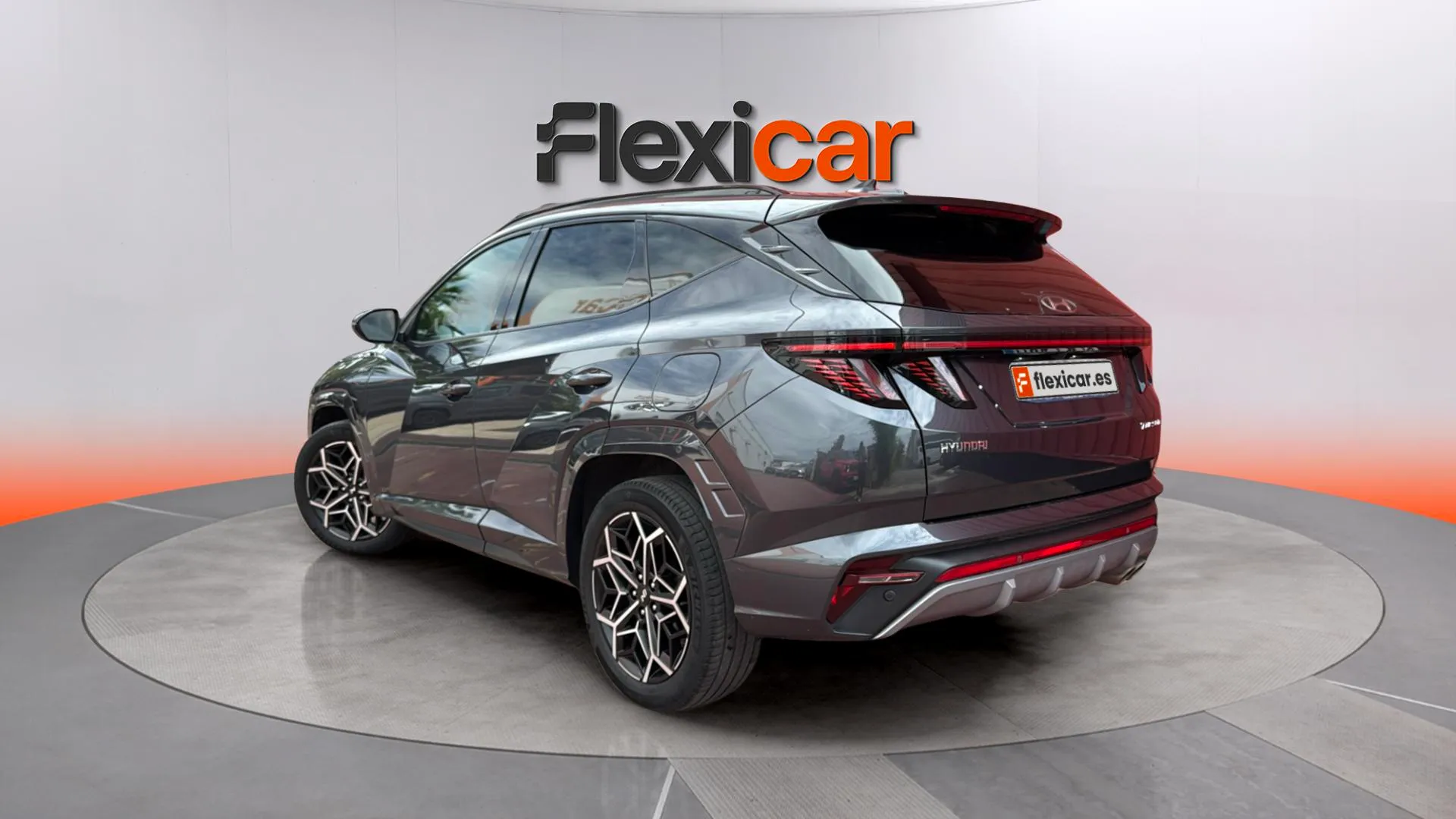 Hyundai Tucson 1.6 T-GDi N Line 30 Anivers - foto 5