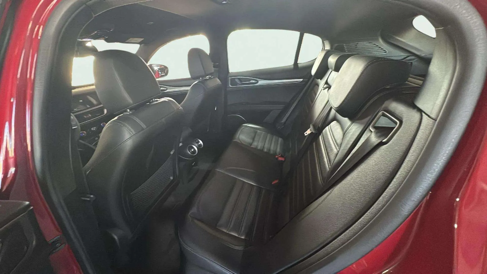 Alfa Romeo Stelvio 2.2 Diésel Executive Q4 - foto 15