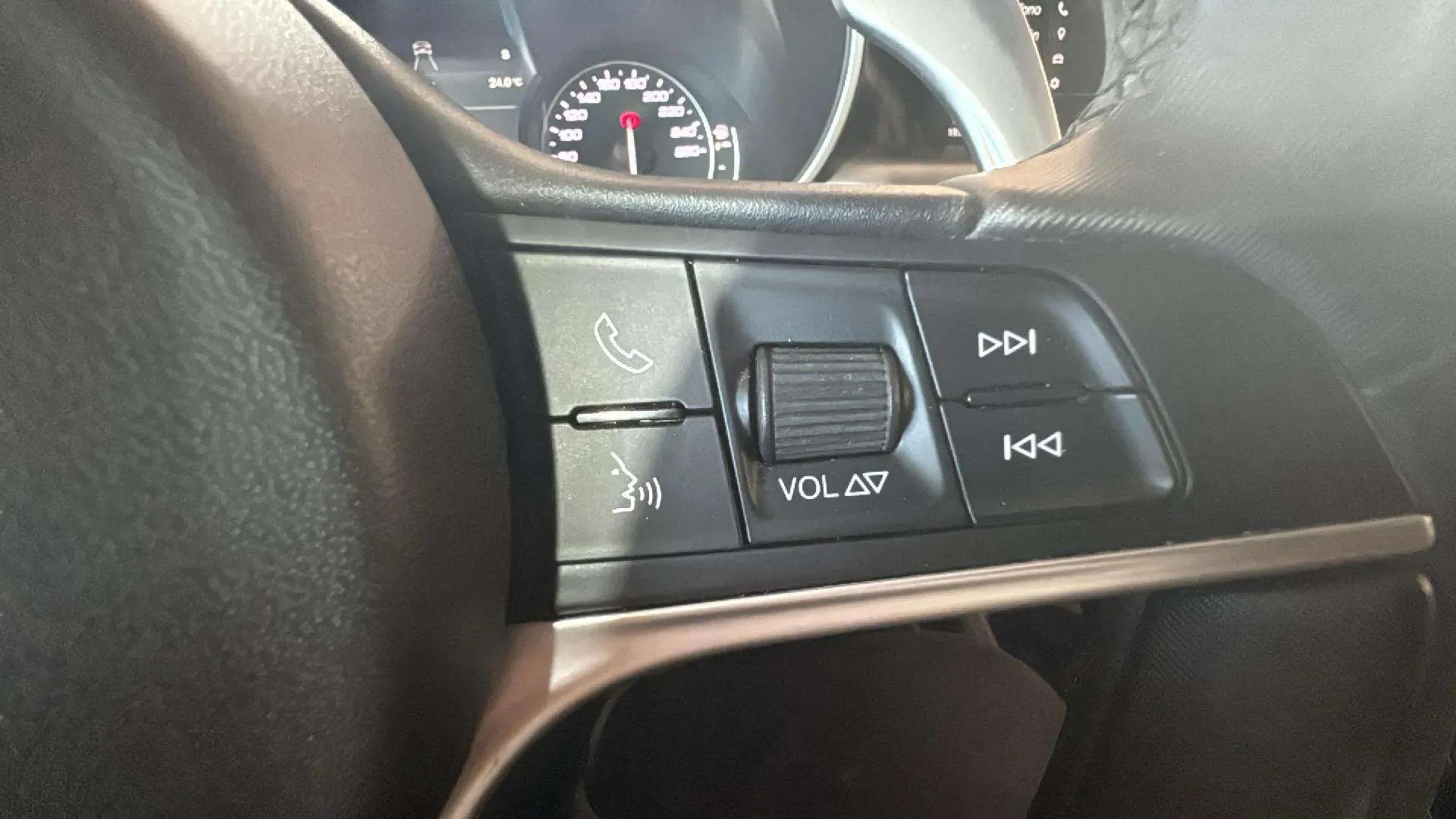 Alfa Romeo Stelvio 2.2 Diésel Executive Q4 - foto 17
