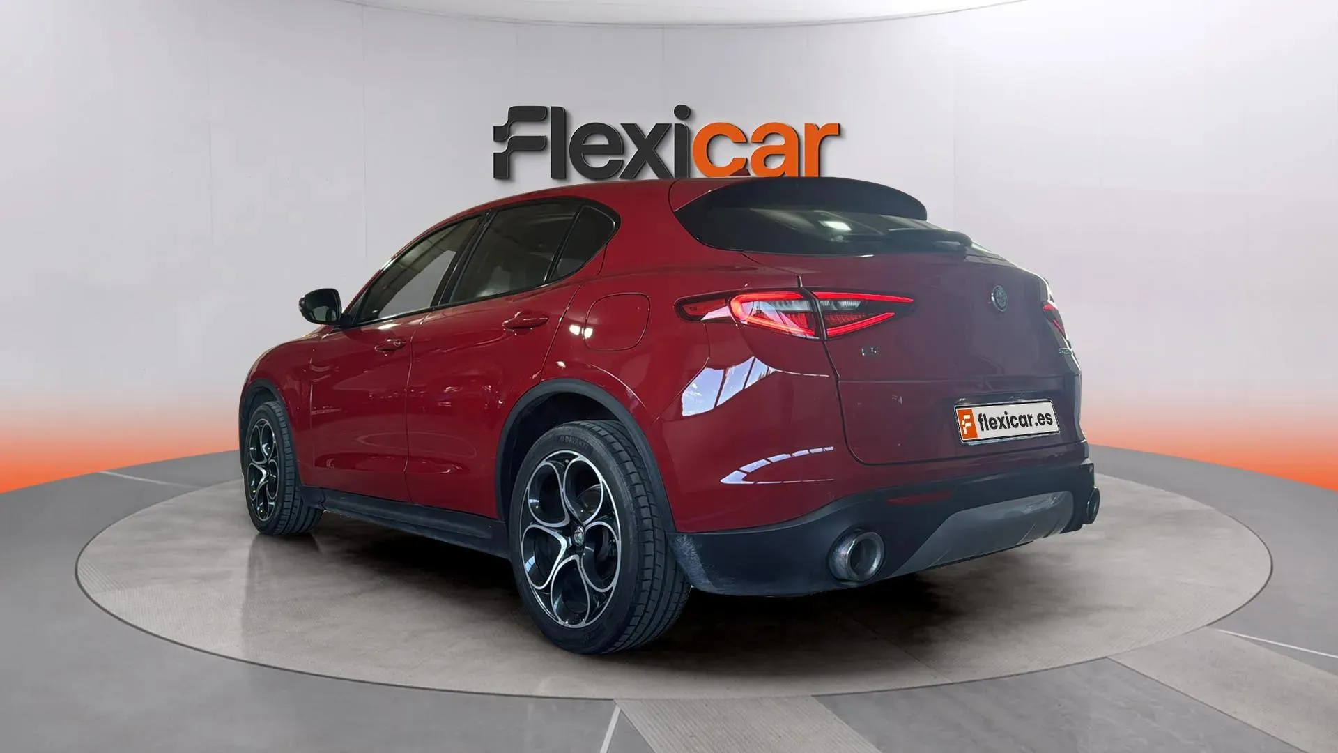 Alfa Romeo Stelvio 2.2 Diésel Executive Q4 - foto 5