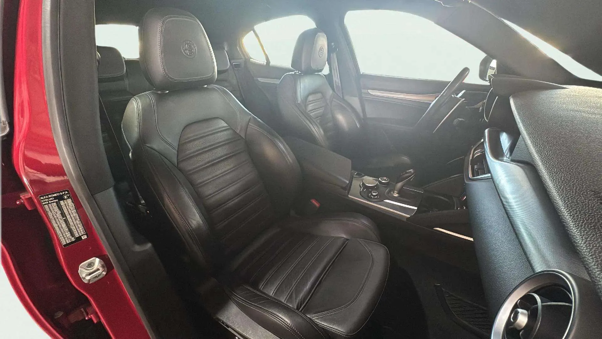 Alfa Romeo Stelvio 2.2 Diésel Executive Q4 - foto 14