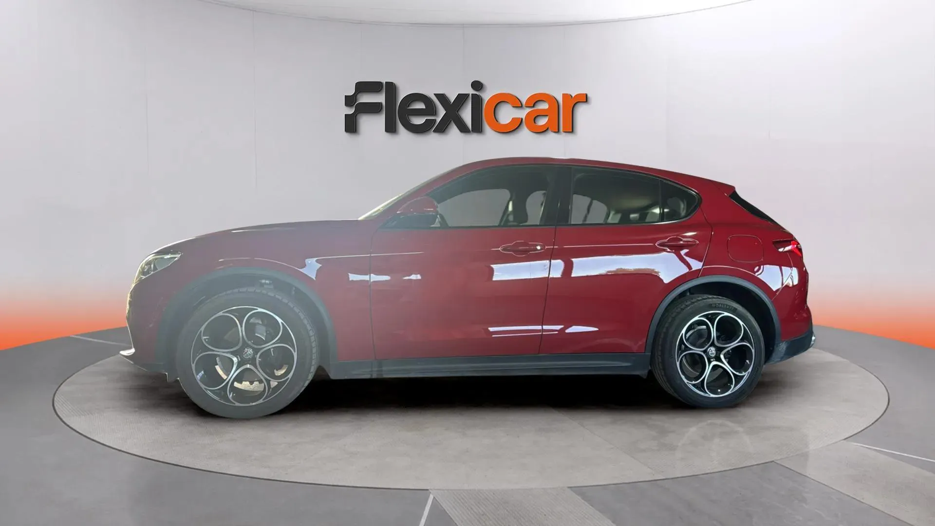 Alfa Romeo Stelvio 2.2 Diésel Executive Q4 - foto 4