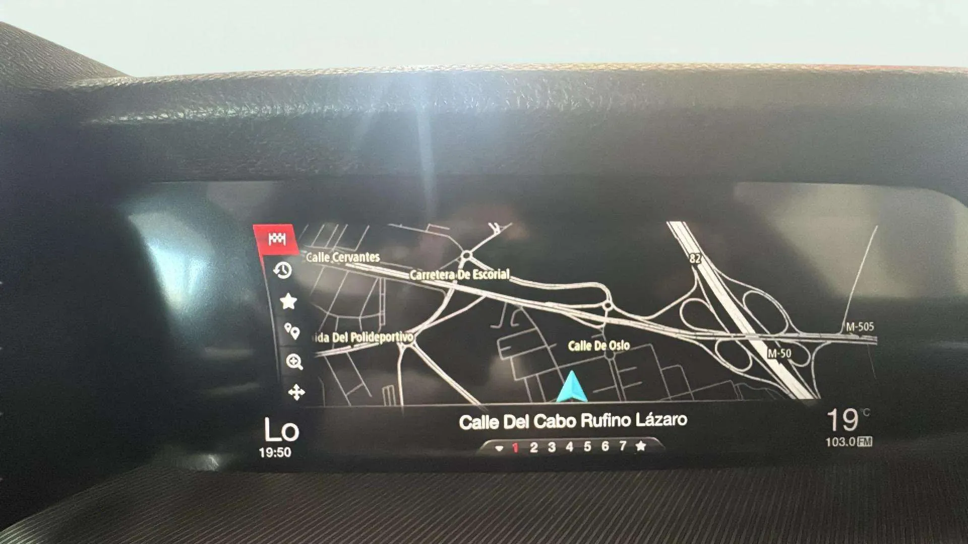 Alfa Romeo Stelvio 2.2 Diésel Executive Q4 - foto 21