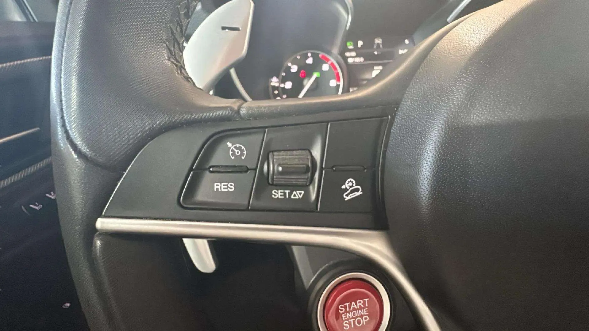 Alfa Romeo Stelvio 2.2 Diésel Executive Q4 - foto 18