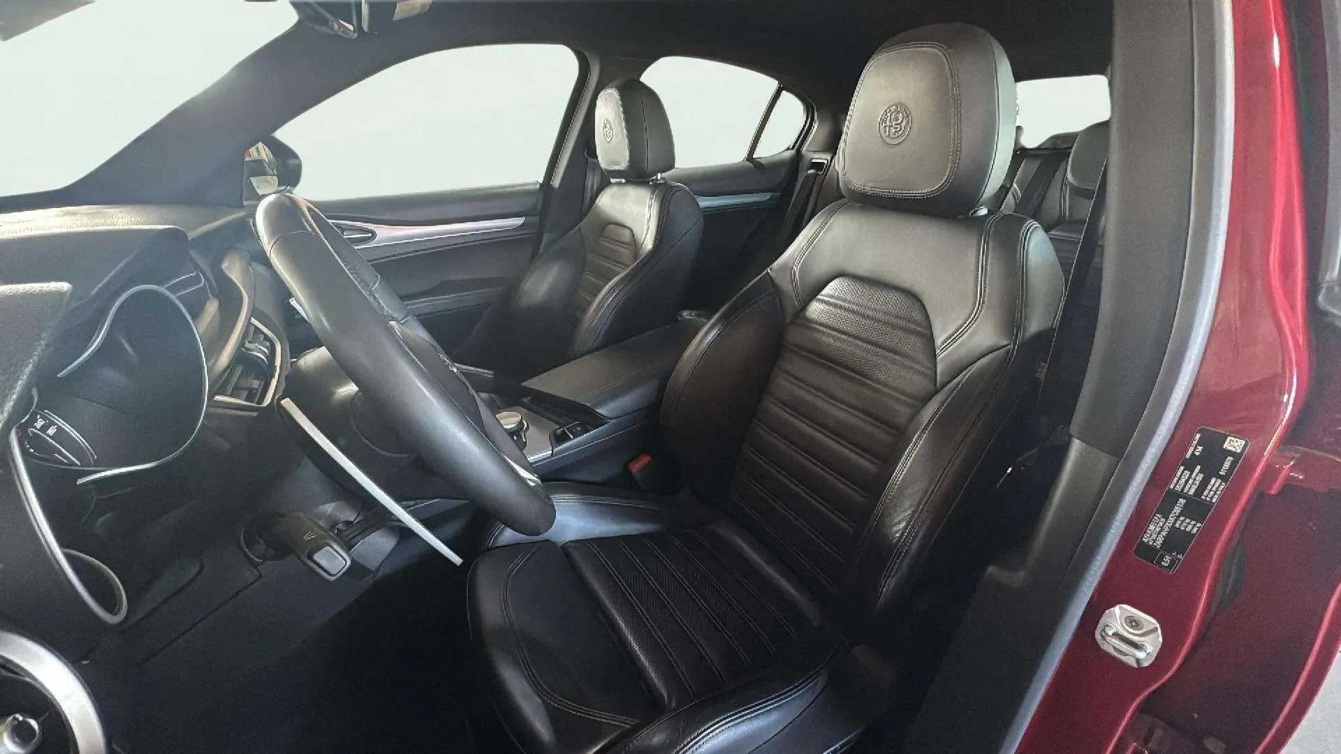 Alfa Romeo Stelvio 2.2 Diésel Executive Q4 - foto 13