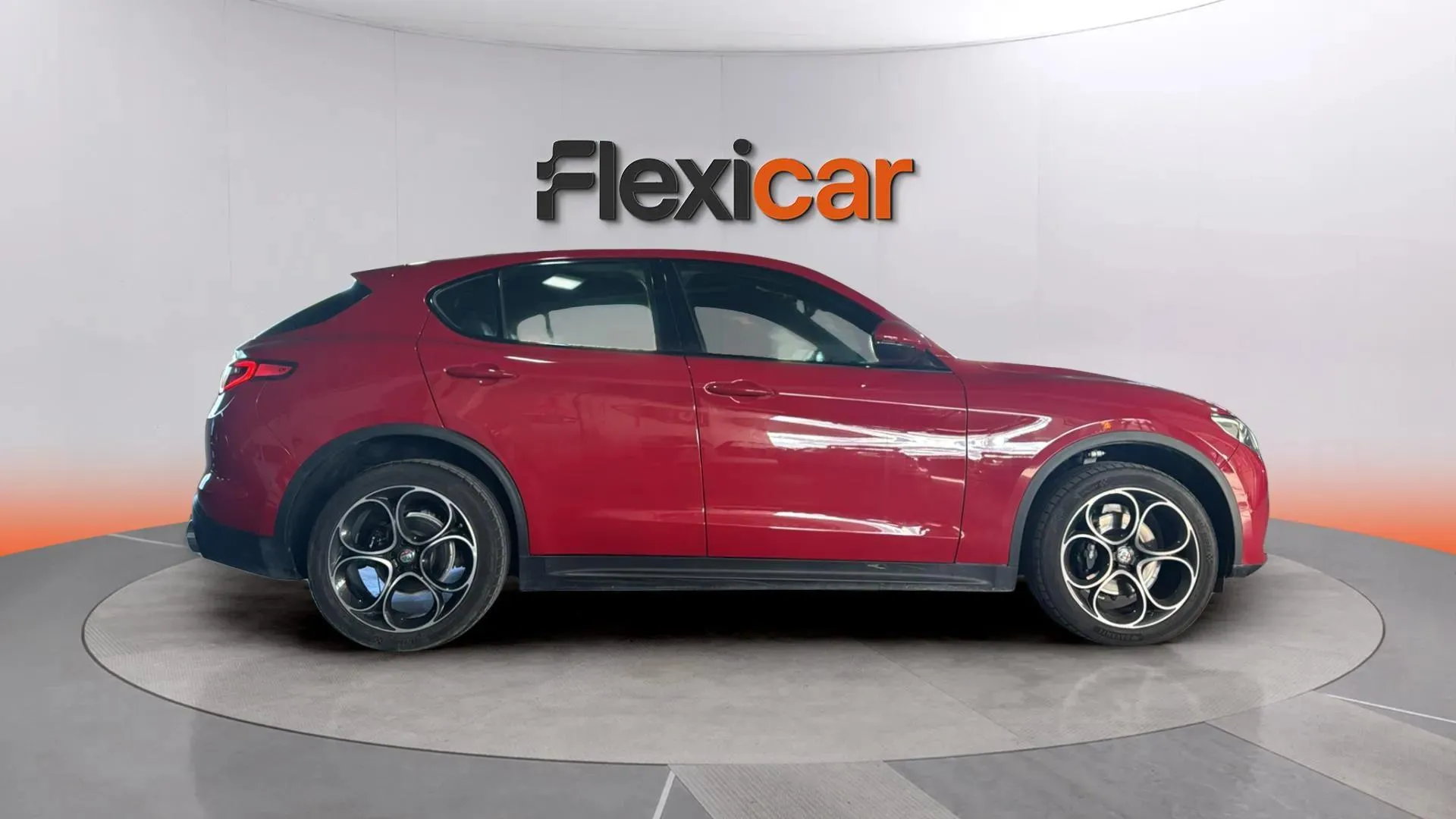 Alfa Romeo Stelvio 2.2 Diésel Executive Q4 - foto 8